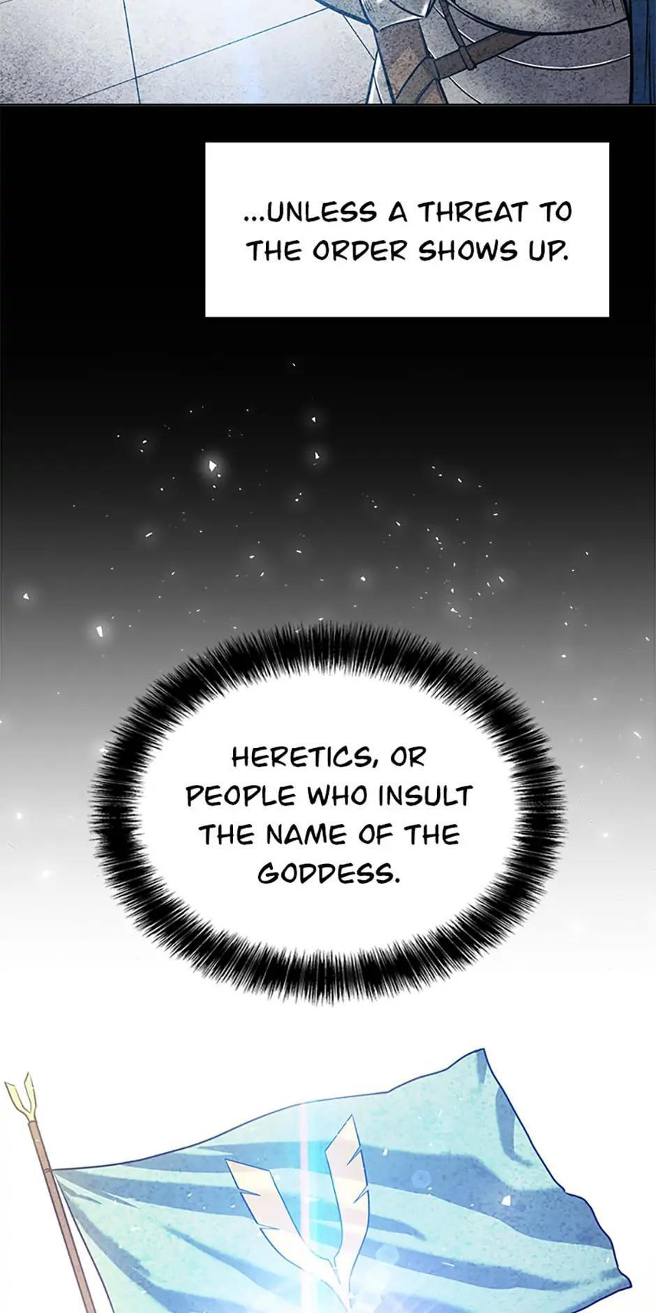 Disciple of the Holy Sword Chap 22 - Next Chap 23
