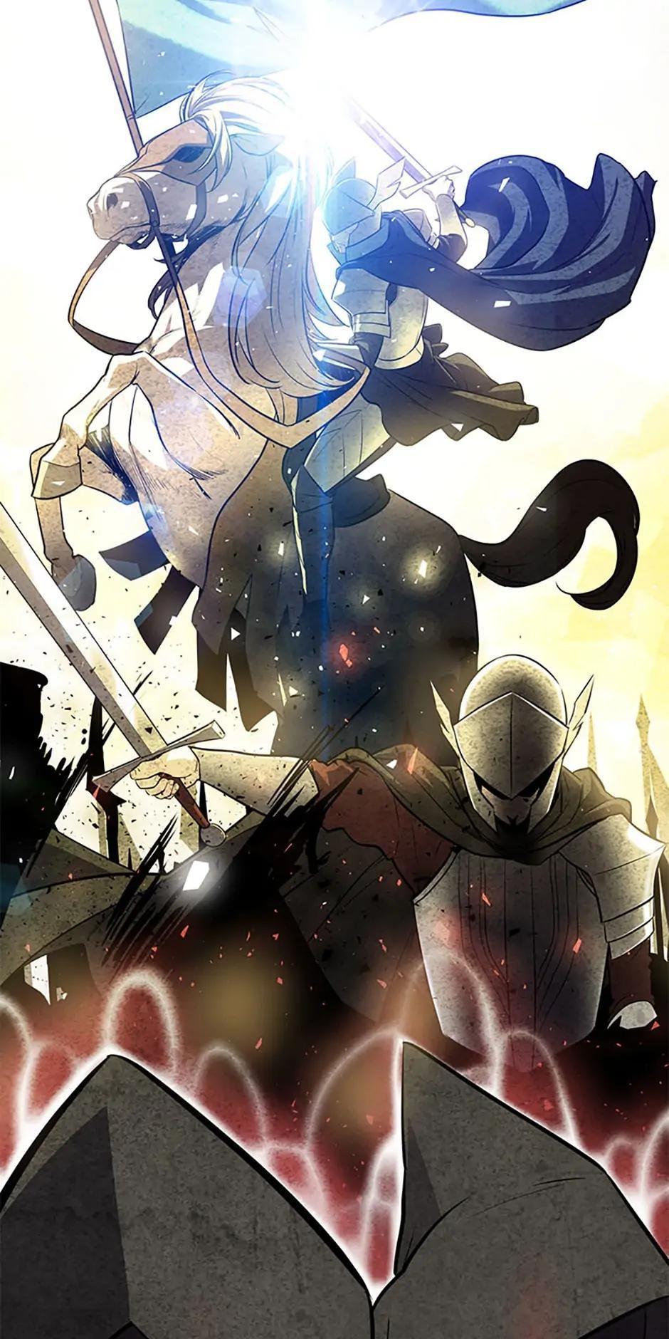 Disciple of the Holy Sword Chap 22 - Next Chap 23