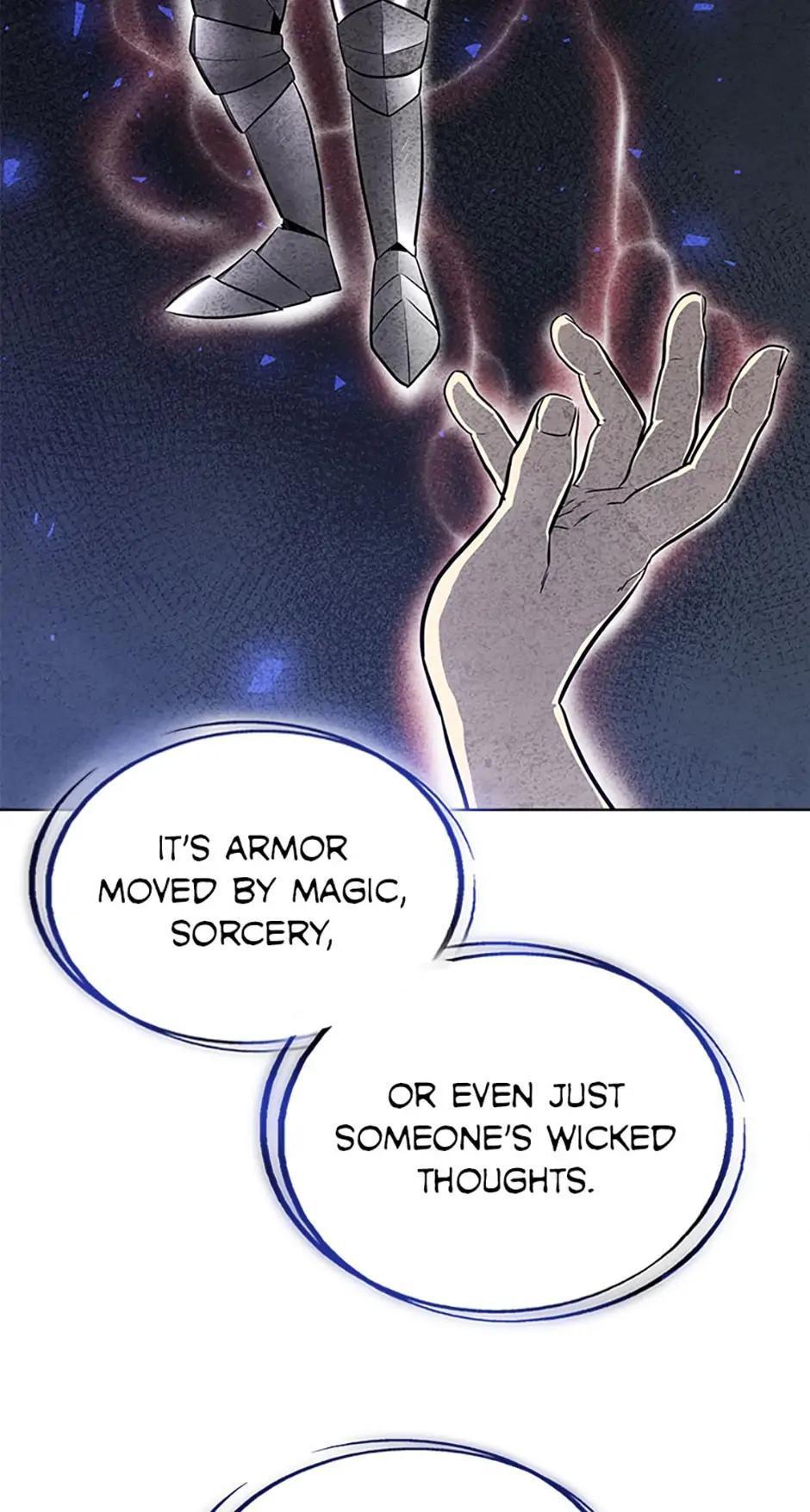 Disciple of the Holy Sword Chap 22 - Next Chap 23