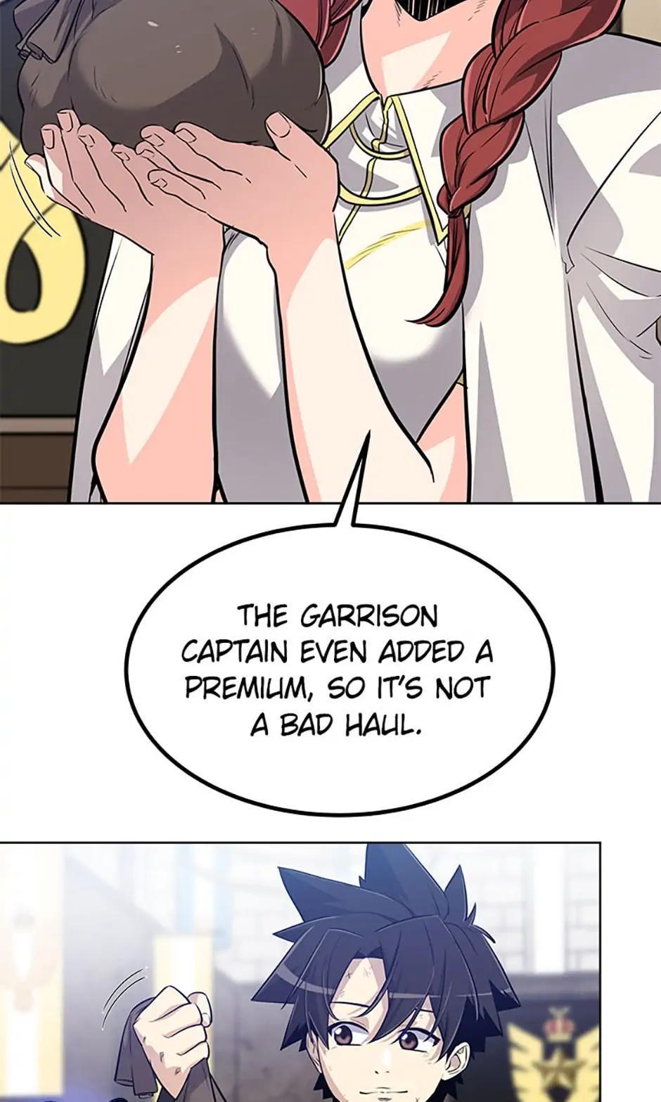 Disciple of the Holy Sword Chap 22 - Next Chap 23