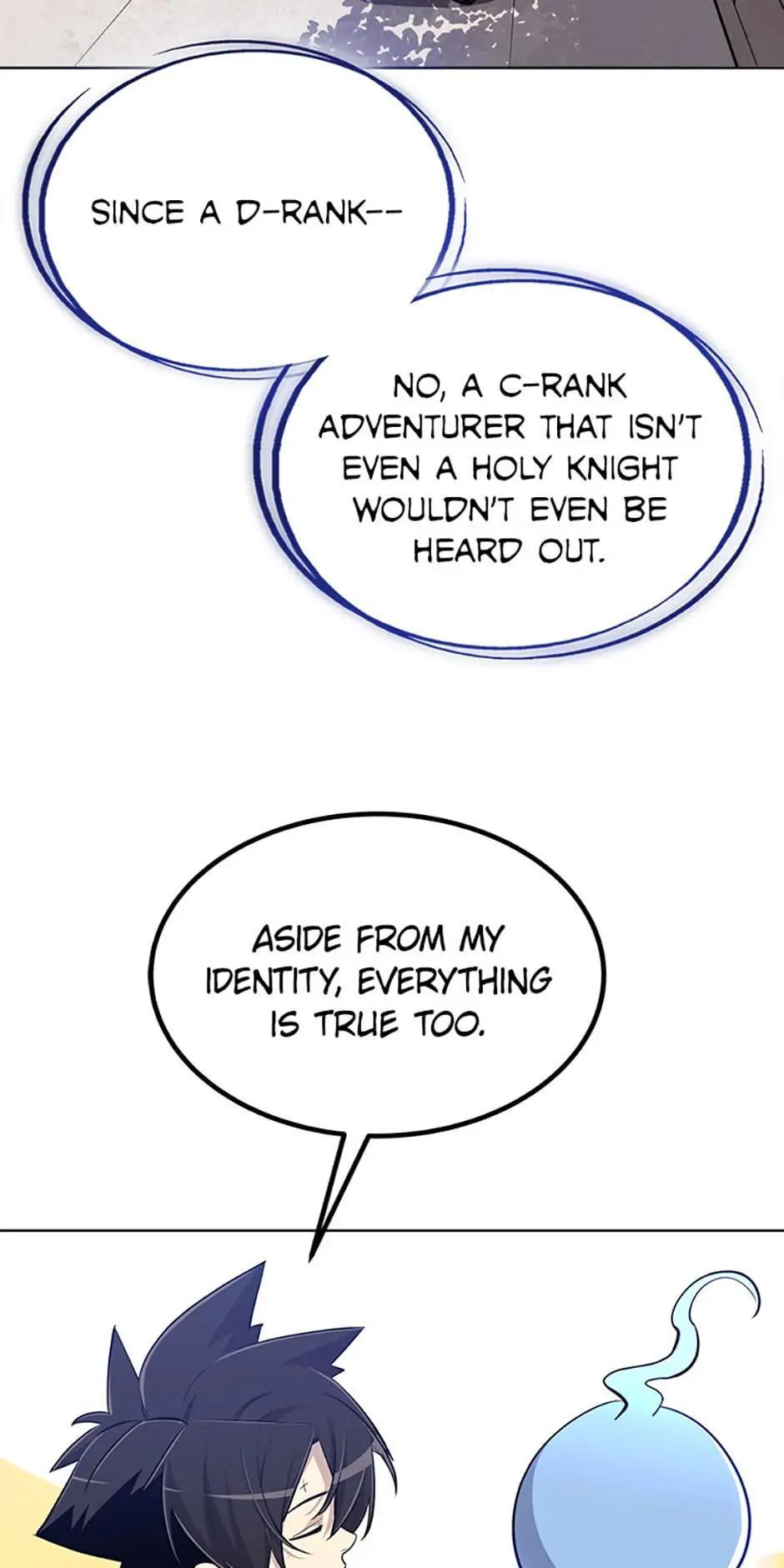 Disciple of the Holy Sword Chap 22 - Next Chap 23