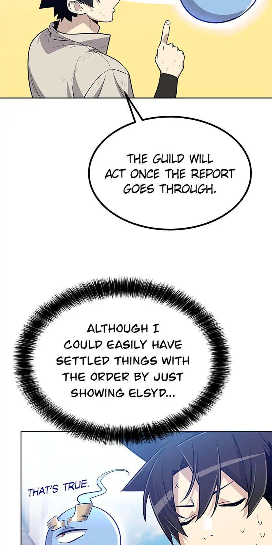 Disciple of the Holy Sword Chap 22 - Next Chap 23