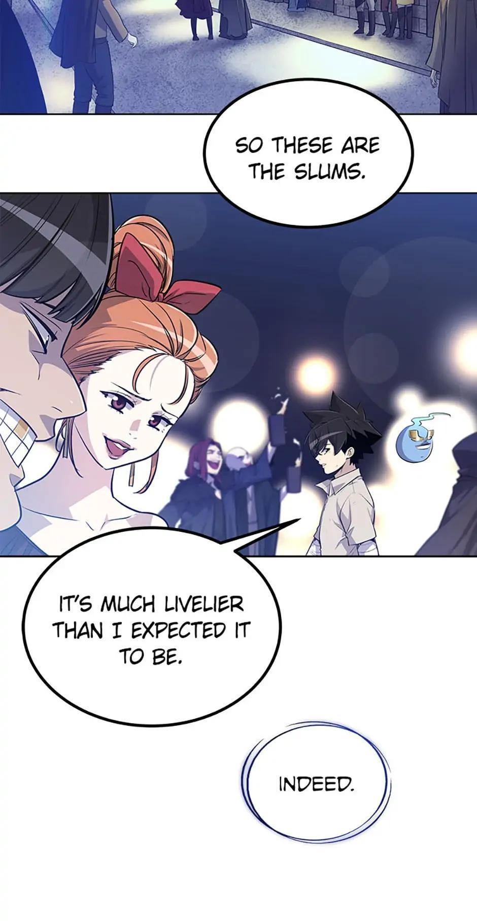 Disciple of the Holy Sword Chap 22 - Next Chap 23