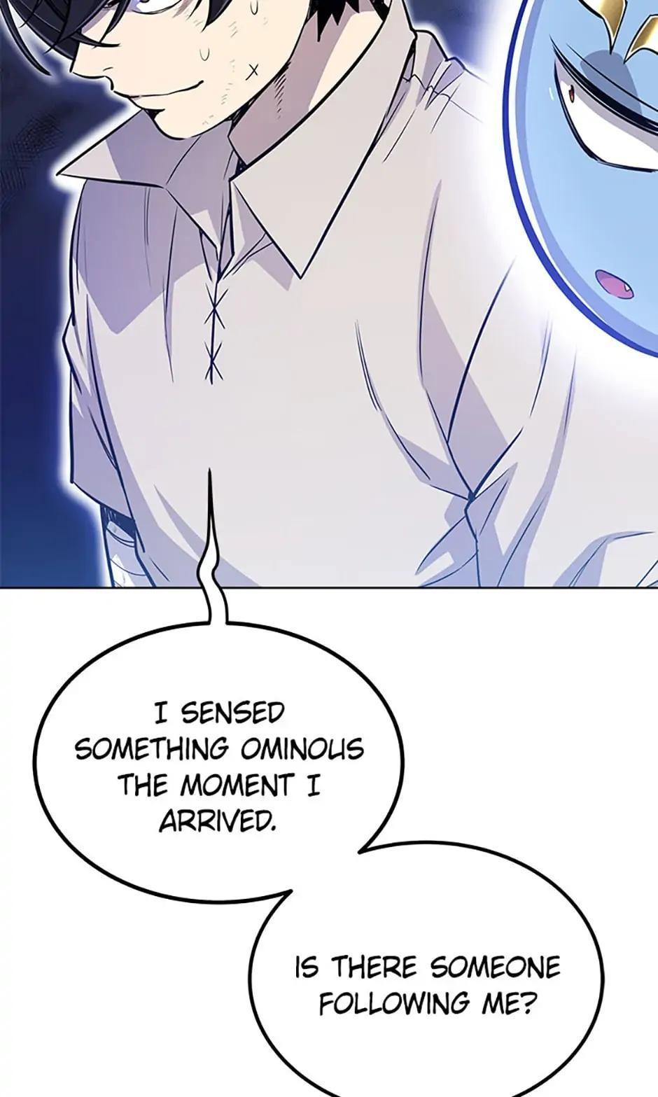 Disciple of the Holy Sword Chap 22 - Next Chap 23