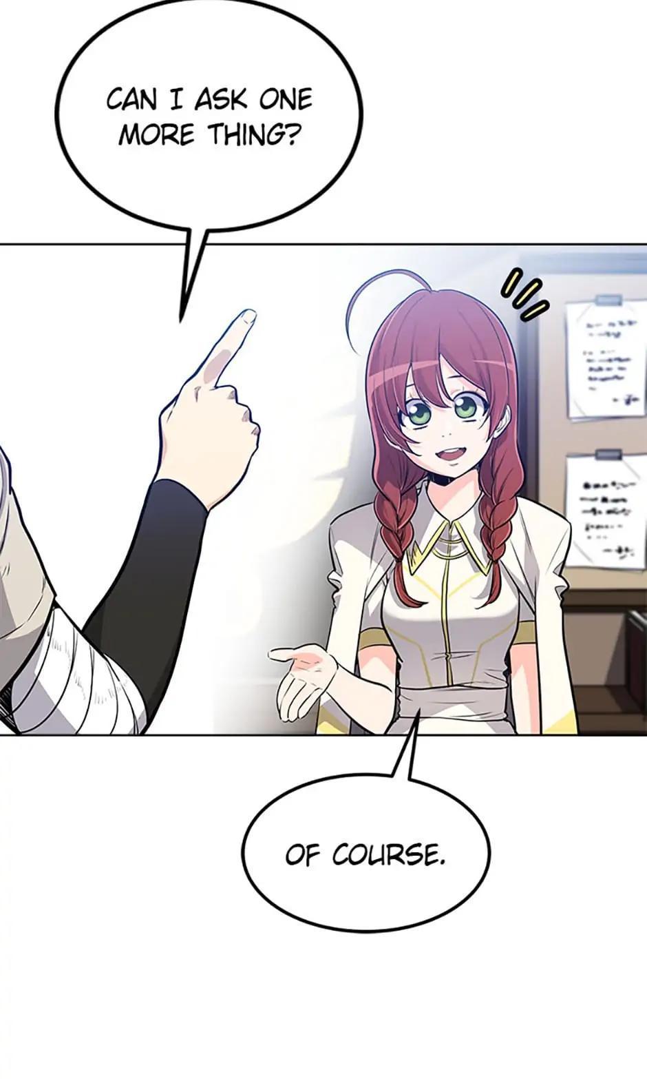 Disciple of the Holy Sword Chap 22 - Next Chap 23