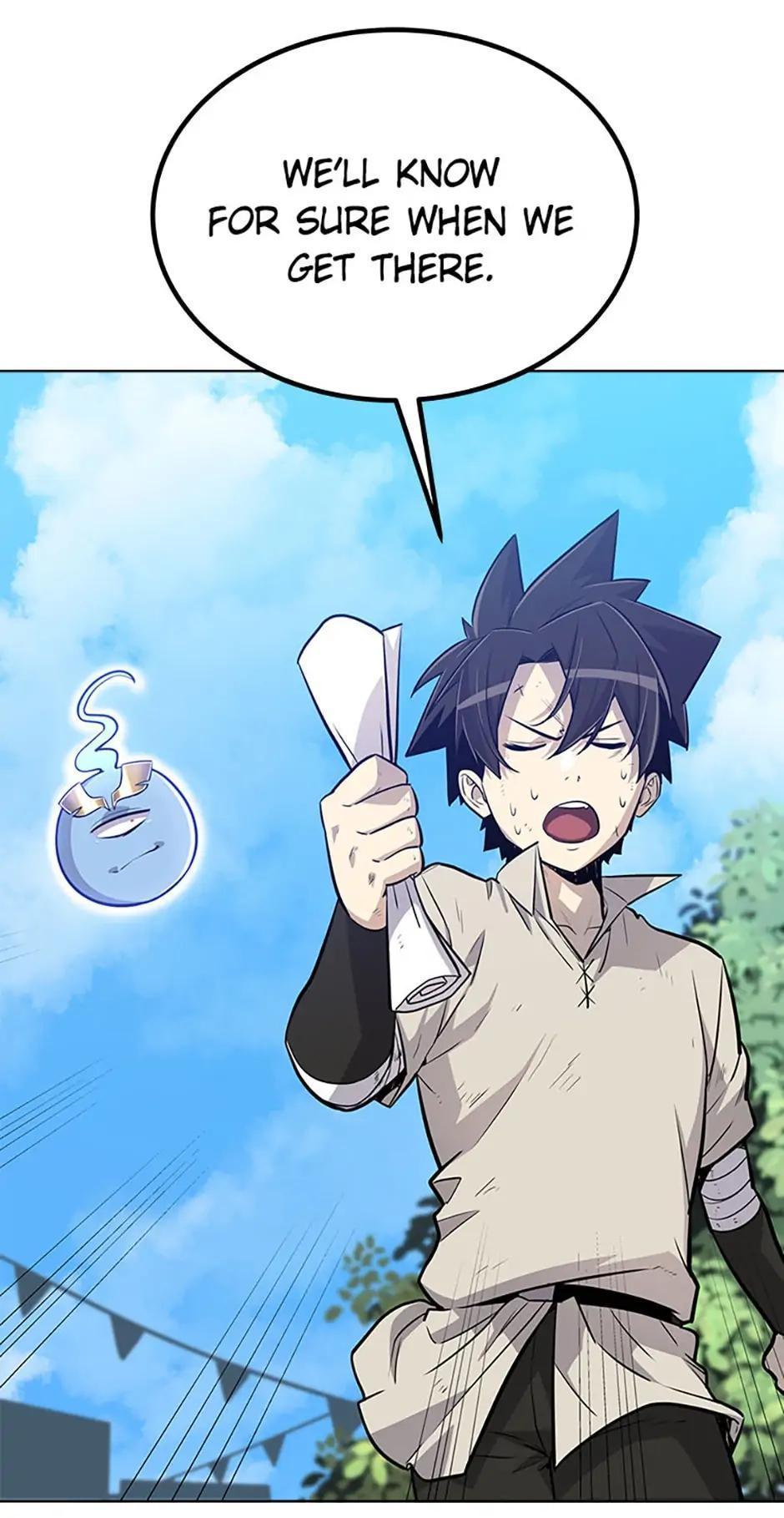 Disciple of the Holy Sword Chap 22 - Next Chap 23