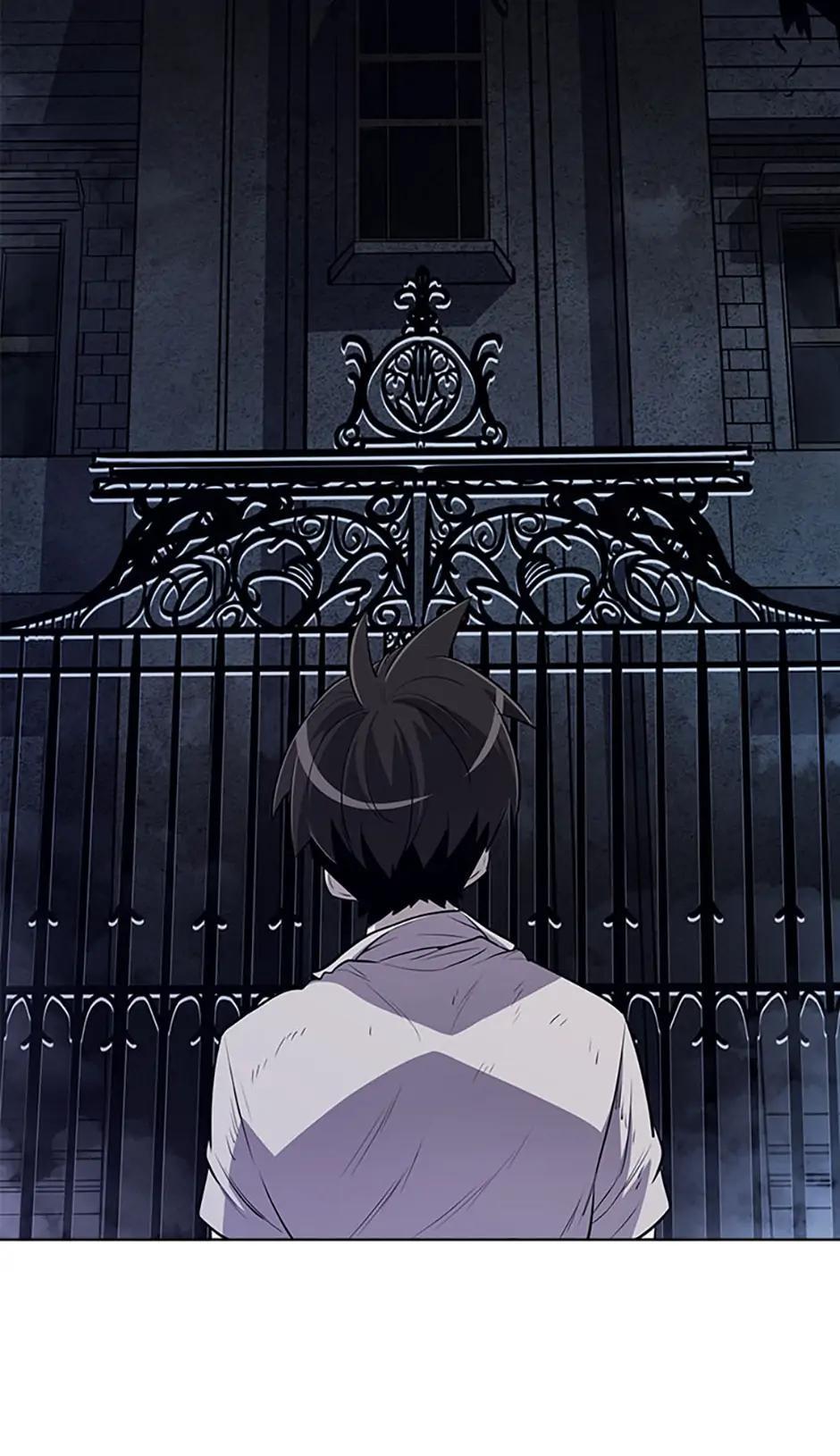 Disciple of the Holy Sword Chap 22 - Next Chap 23