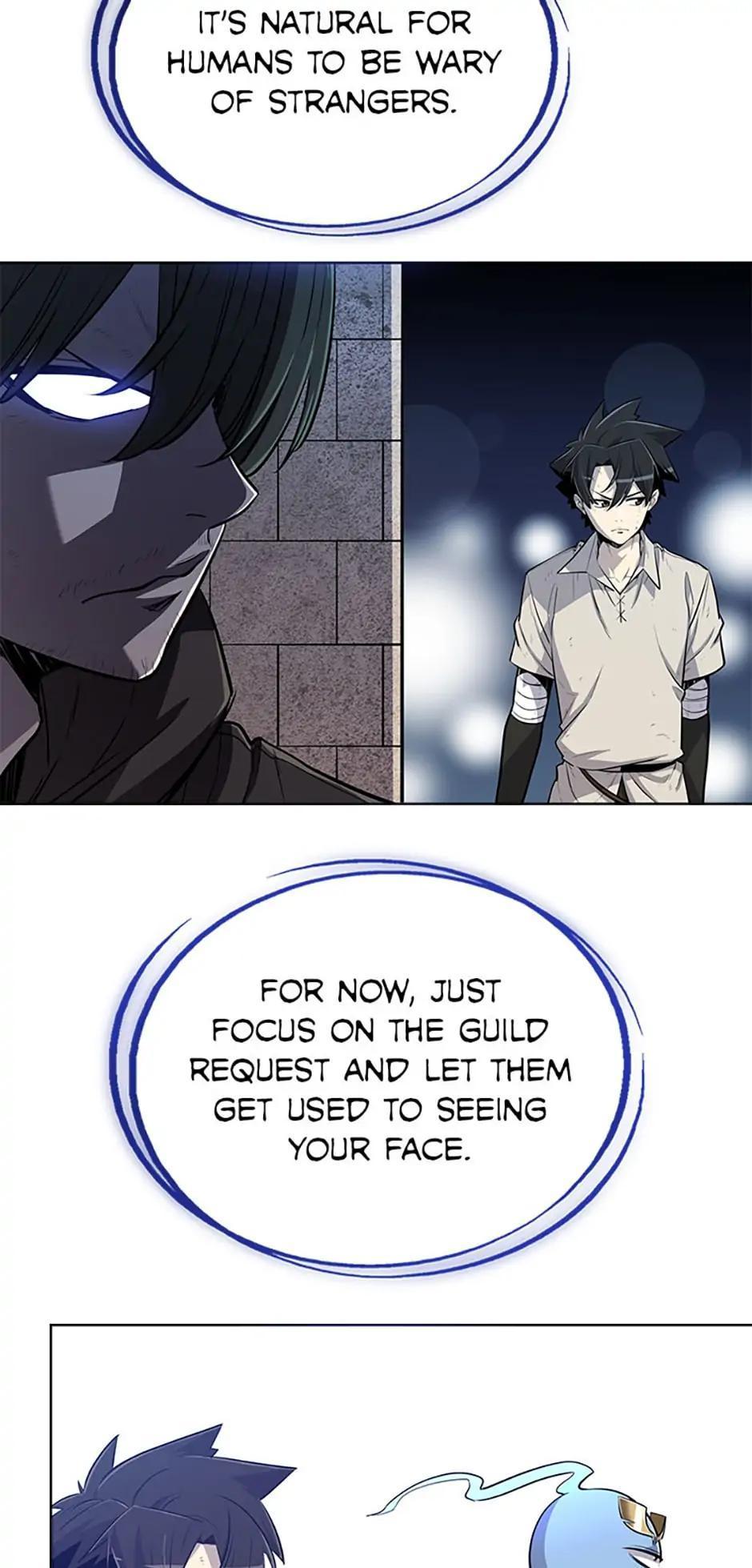 Disciple of the Holy Sword Chap 22 - Next Chap 23