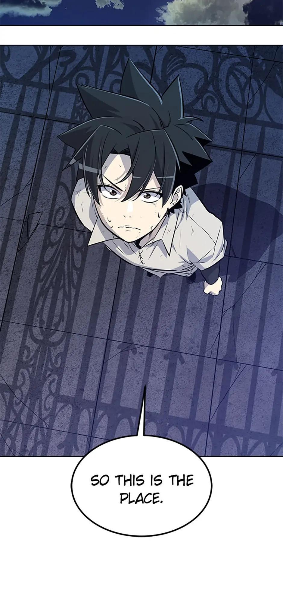 Disciple of the Holy Sword Chap 22 - Next Chap 23