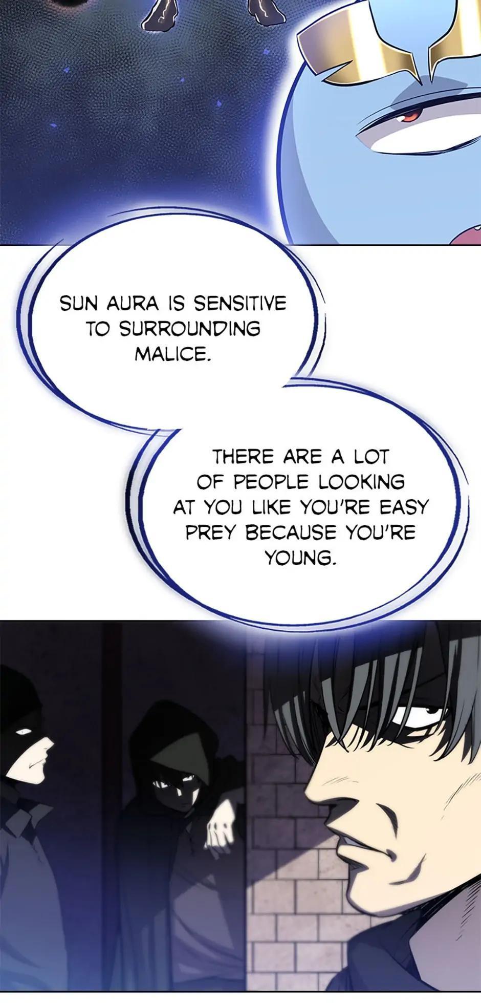 Disciple of the Holy Sword Chap 22 - Next Chap 23