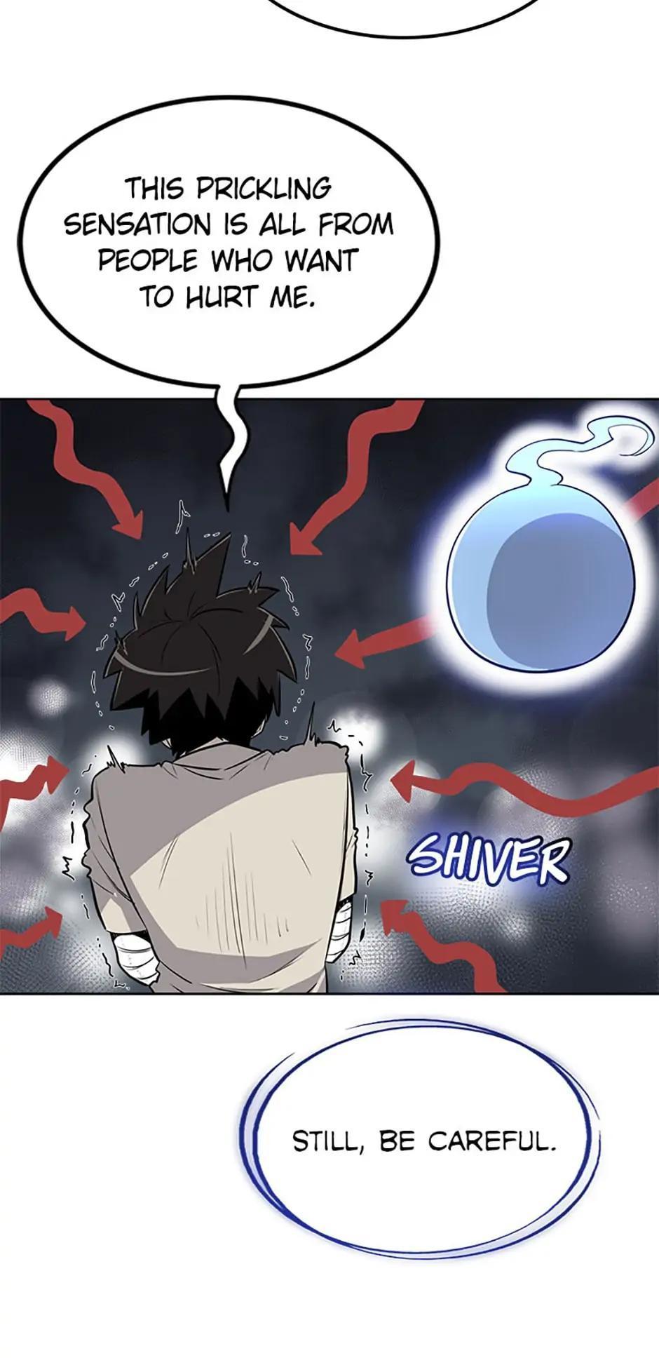 Disciple of the Holy Sword Chap 22 - Next Chap 23