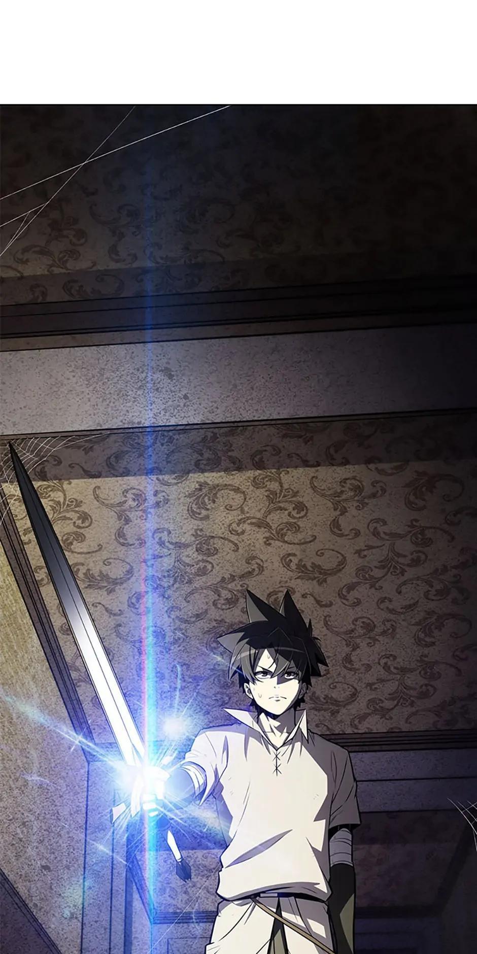 Disciple of the Holy Sword Chap 22 - Next Chap 23