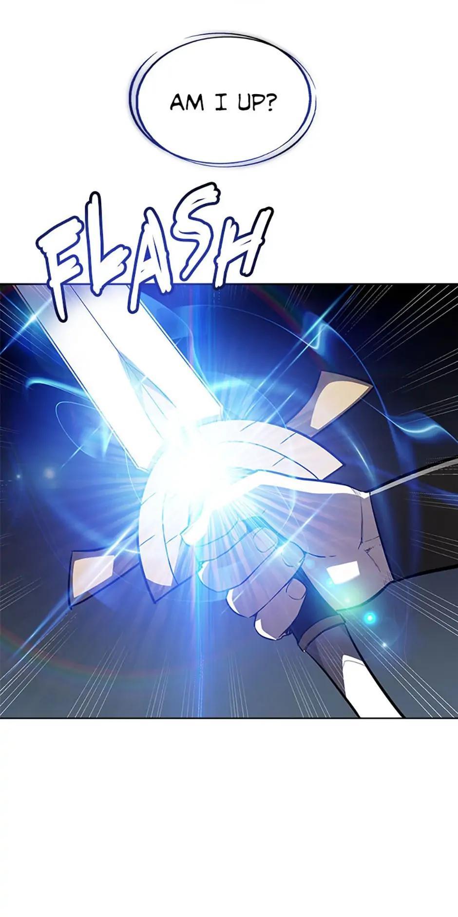 Disciple of the Holy Sword Chap 22 - Next Chap 23