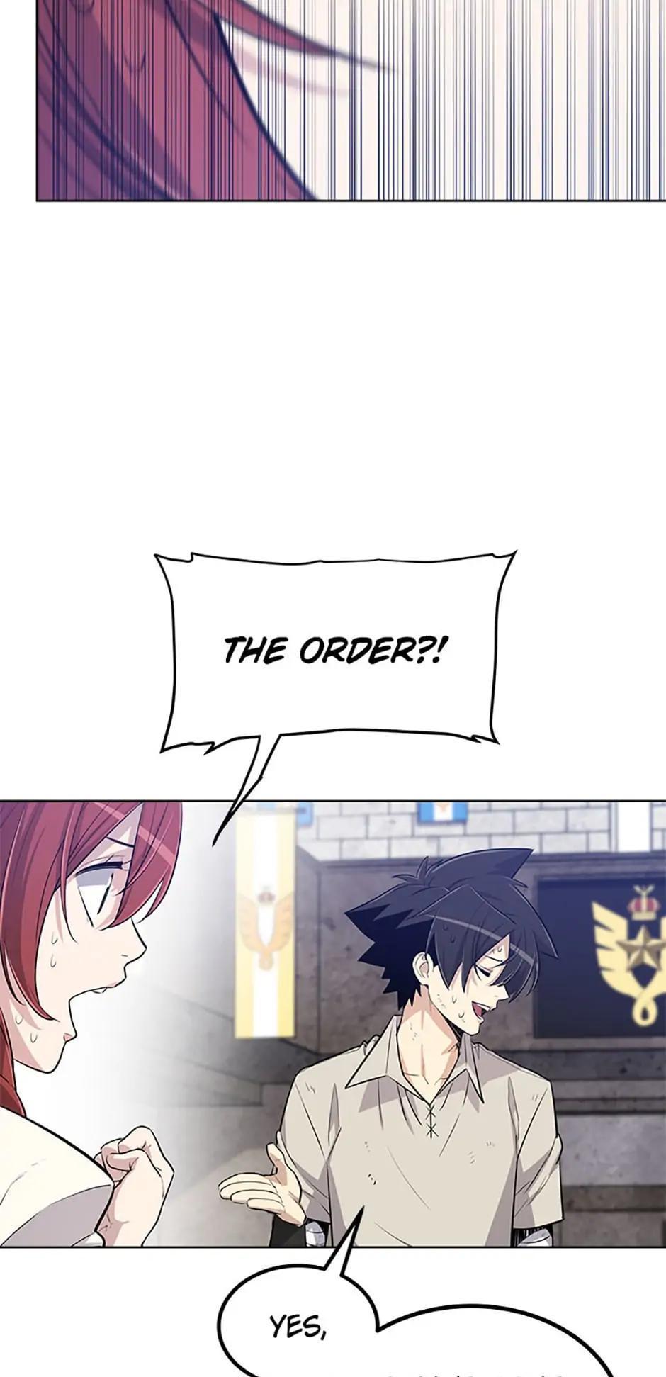 Disciple of the Holy Sword Chap 22 - Next Chap 23