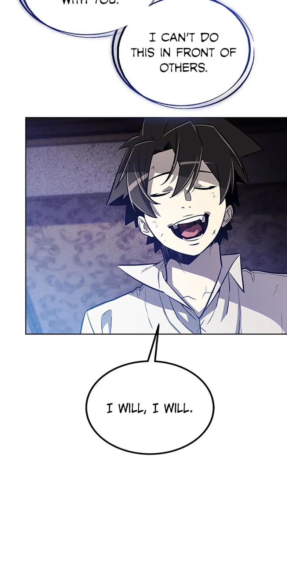 Disciple of the Holy Sword Chap 22 - Next Chap 23