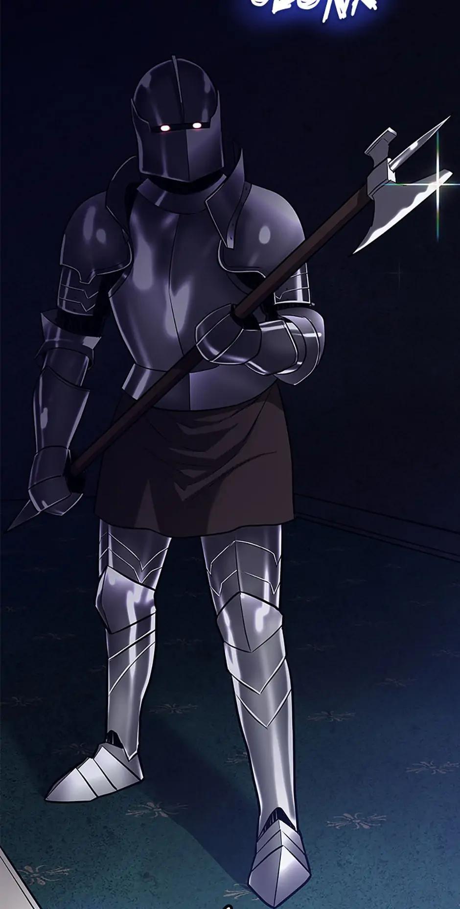 Disciple of the Holy Sword Chap 22 - Next Chap 23
