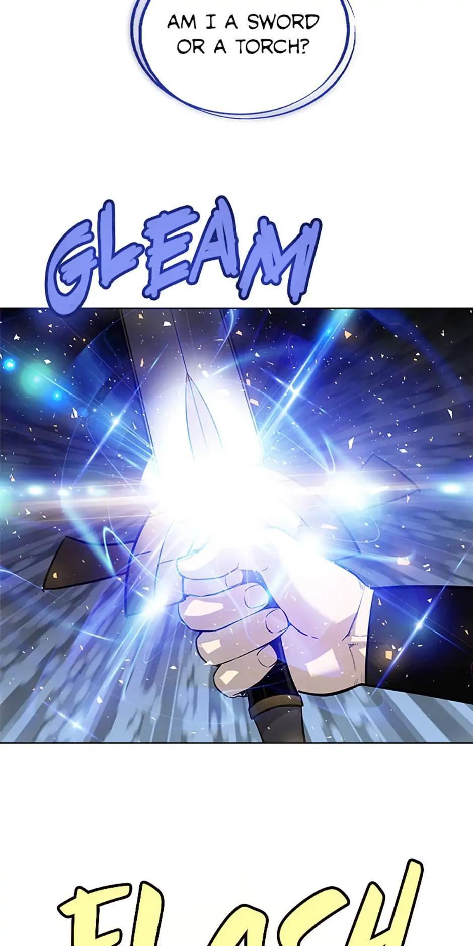 Disciple of the Holy Sword Chap 23 - Next Chap 24