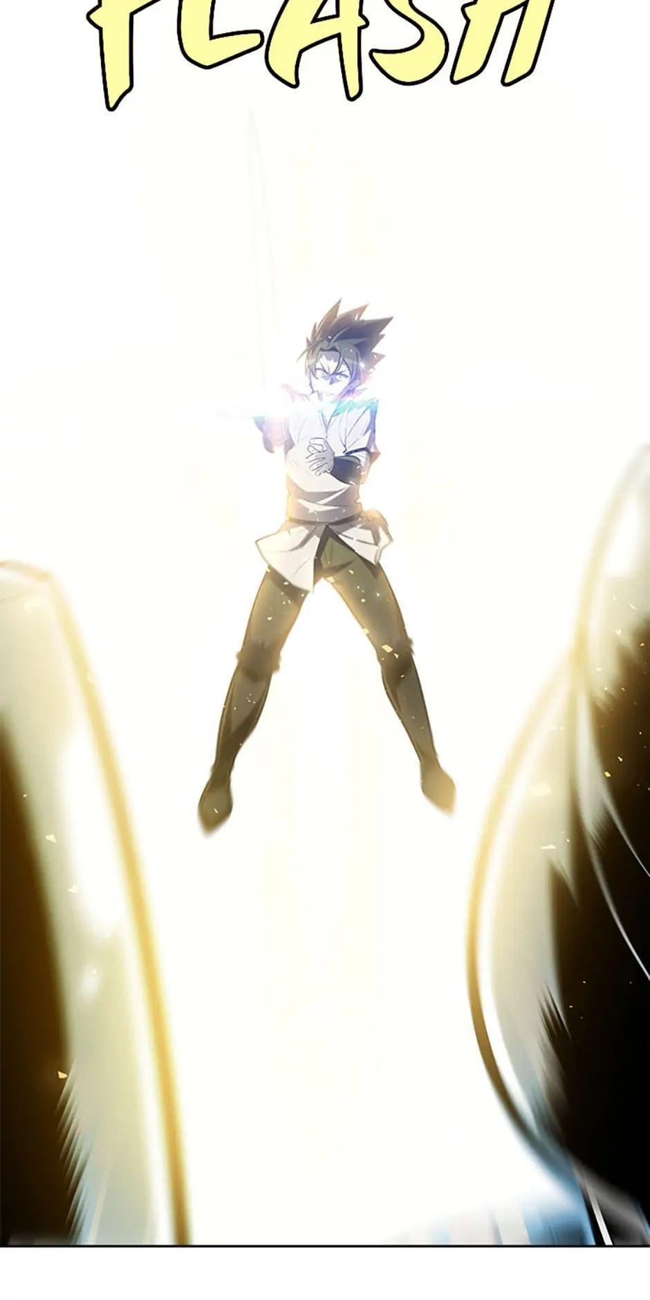 Disciple of the Holy Sword Chap 23 - Next Chap 24