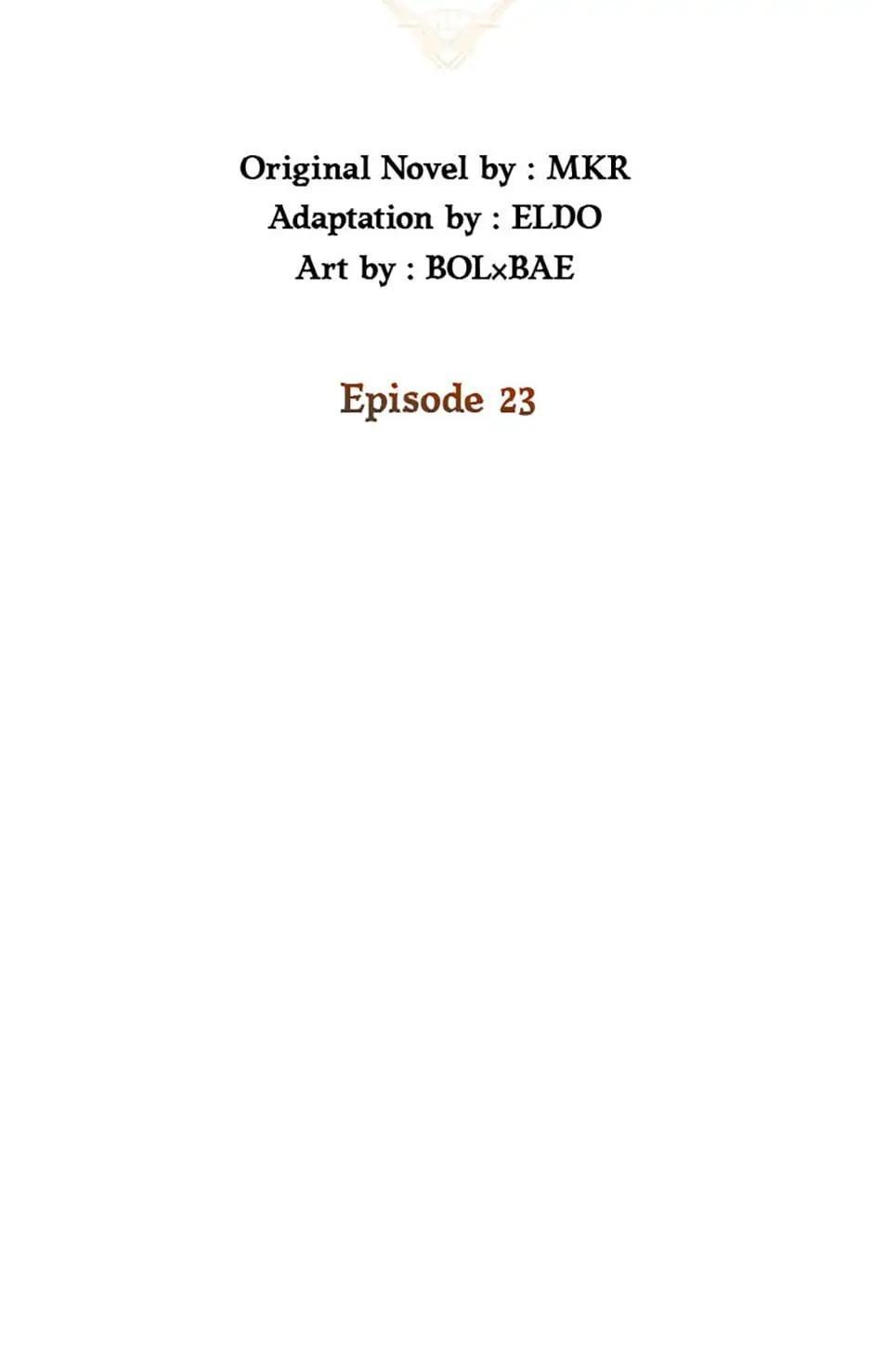 Disciple of the Holy Sword Chap 23 - Next Chap 24