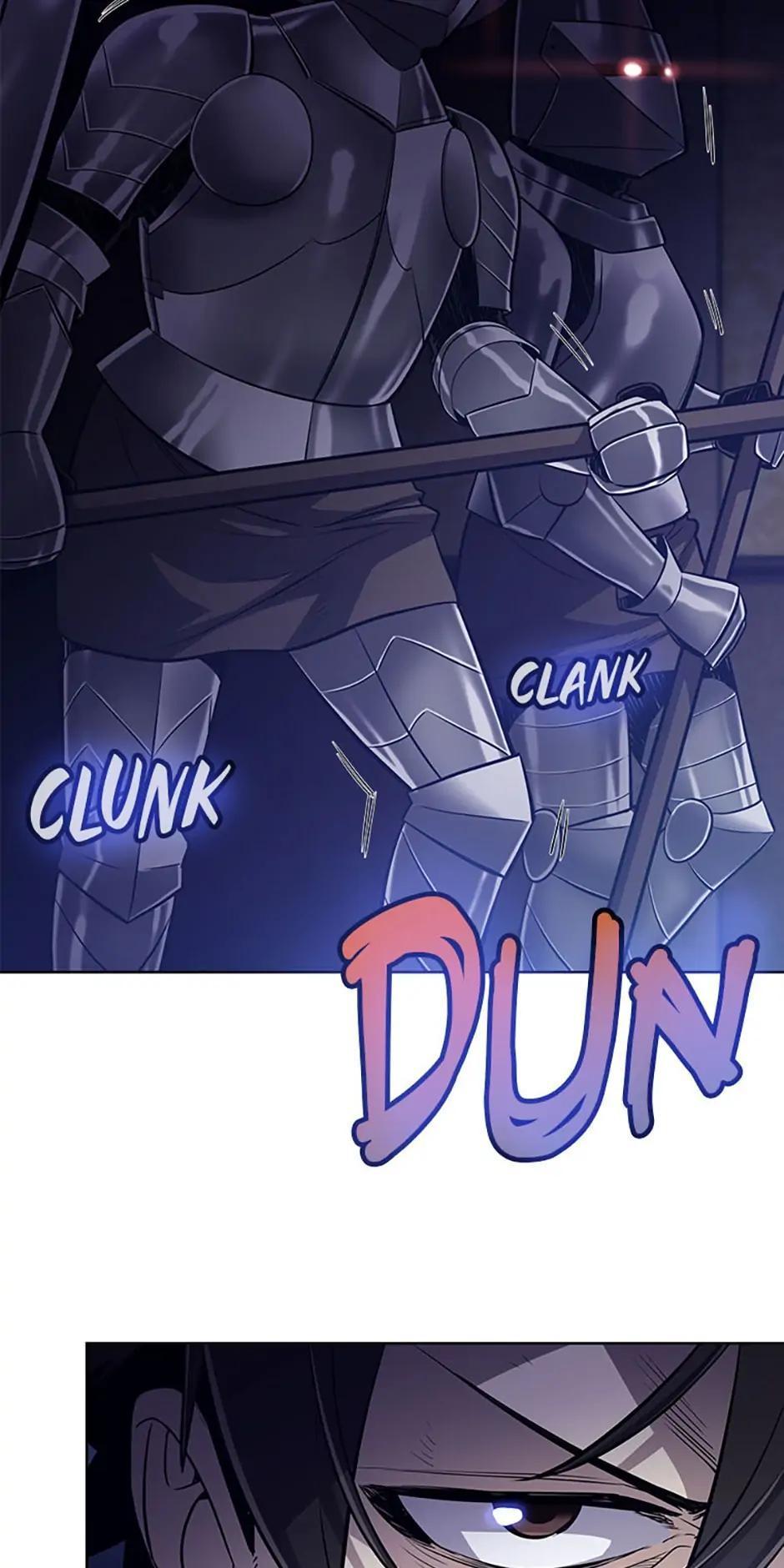 Disciple of the Holy Sword Chap 23 - Next Chap 24