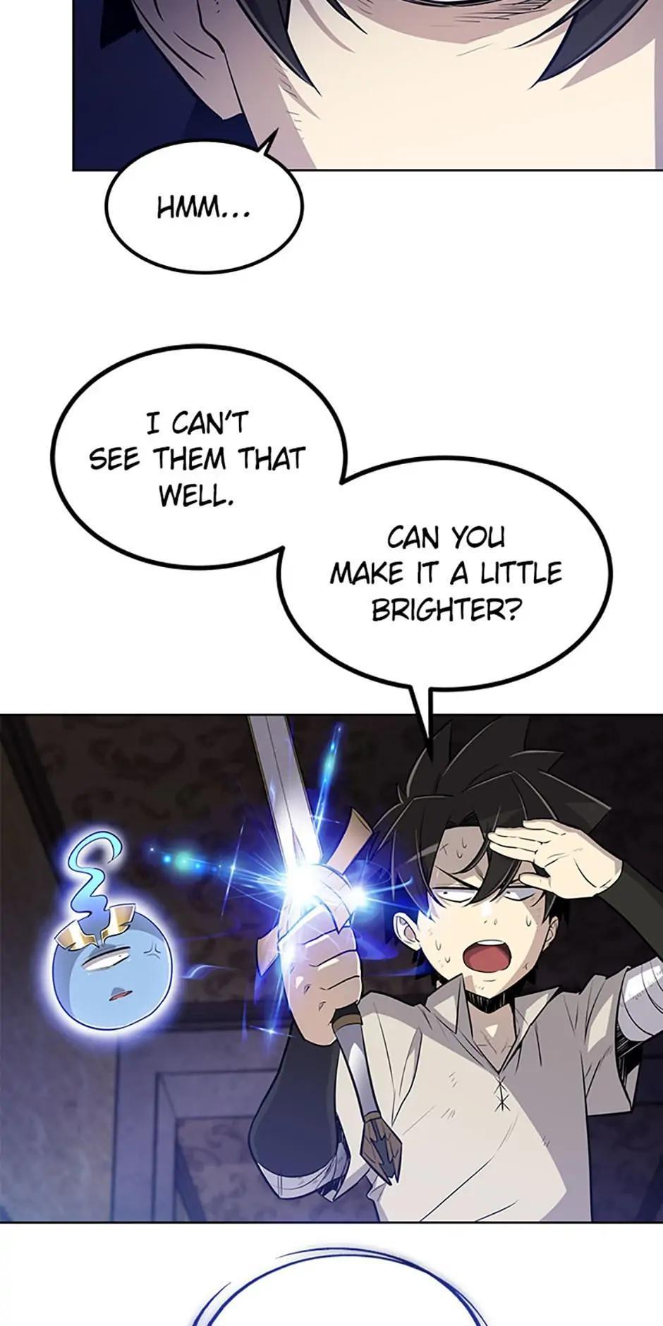 Disciple of the Holy Sword Chap 23 - Next Chap 24