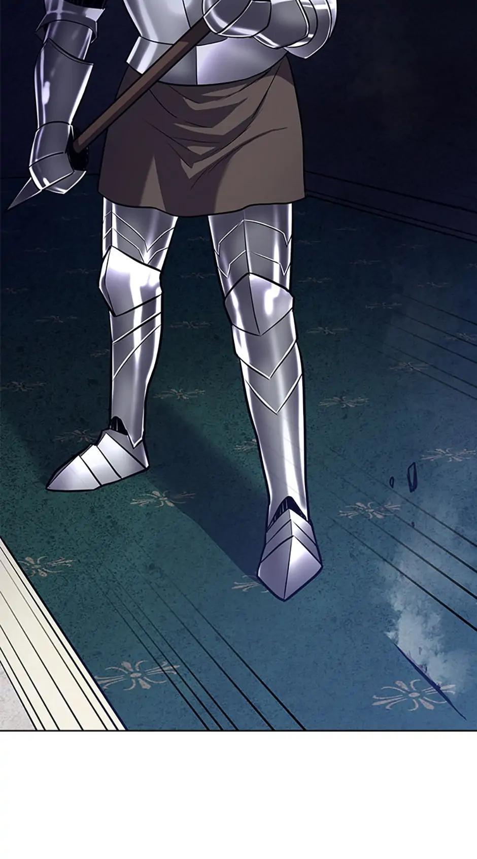 Disciple of the Holy Sword Chap 23 - Next Chap 24