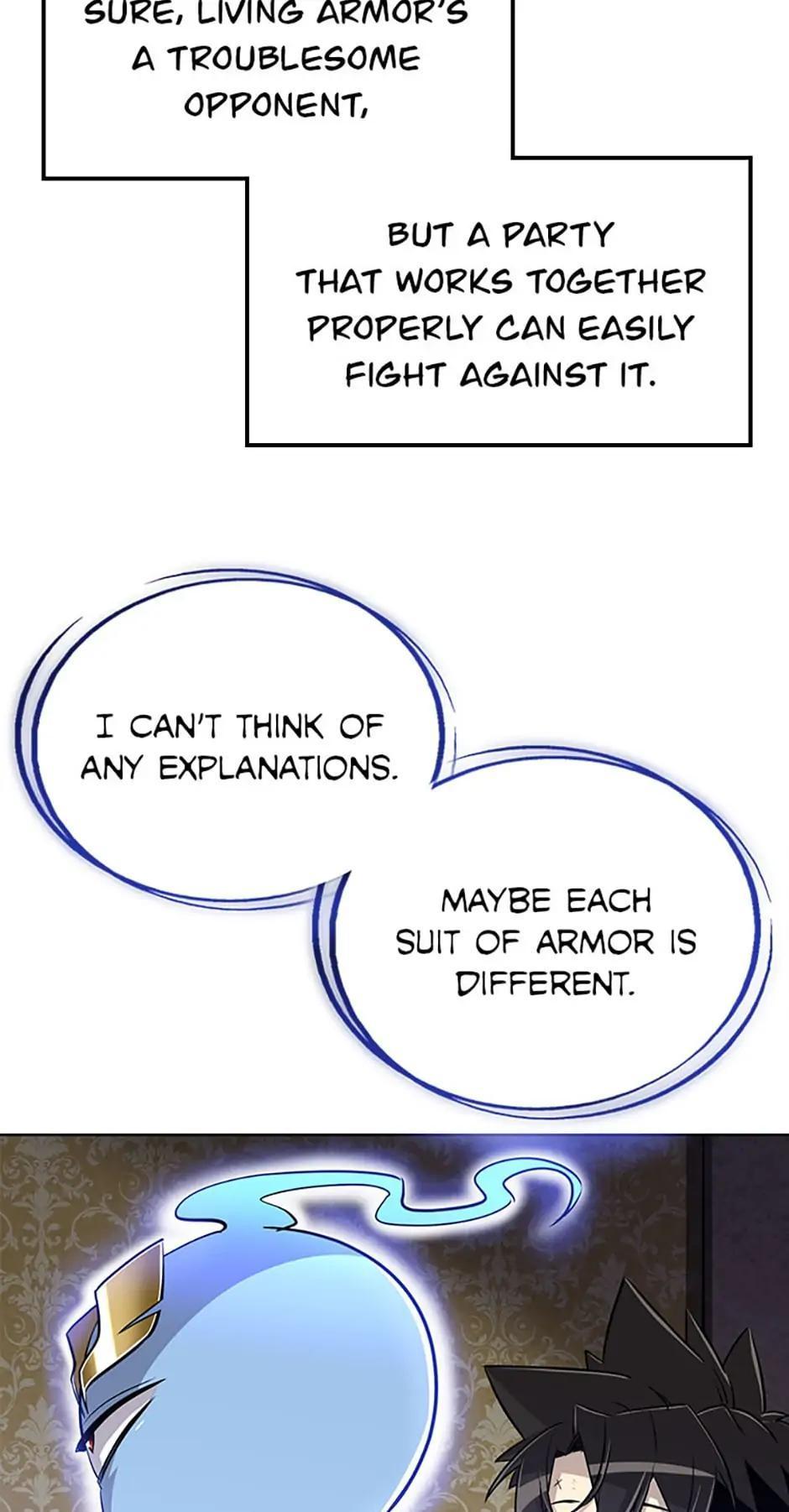 Disciple of the Holy Sword Chap 23 - Next Chap 24