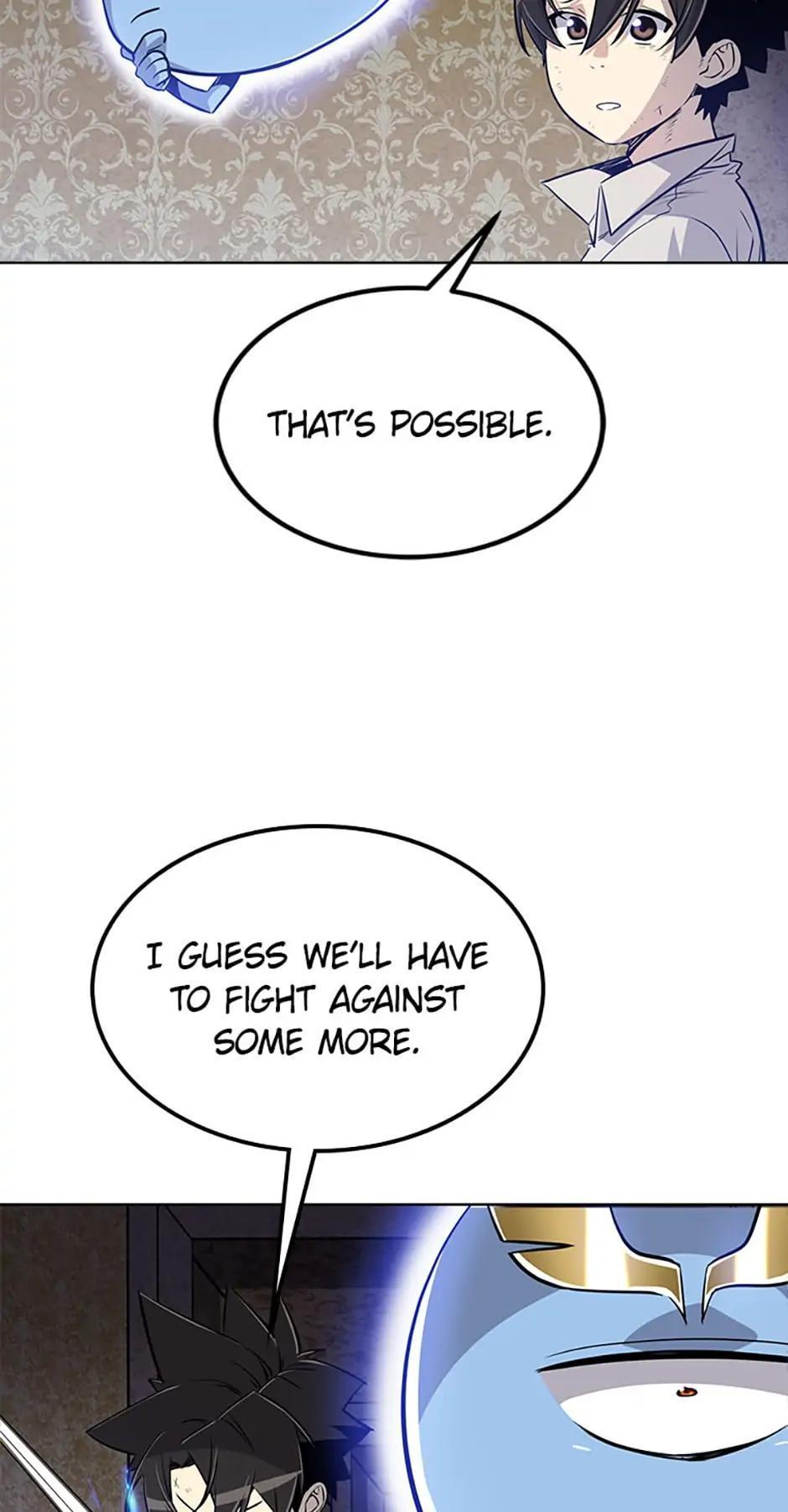 Disciple of the Holy Sword Chap 23 - Next Chap 24
