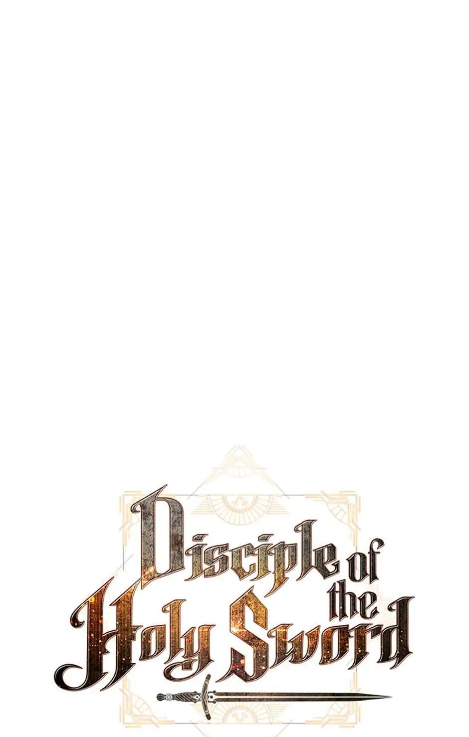 Disciple of the Holy Sword Chap 23 - Next Chap 24