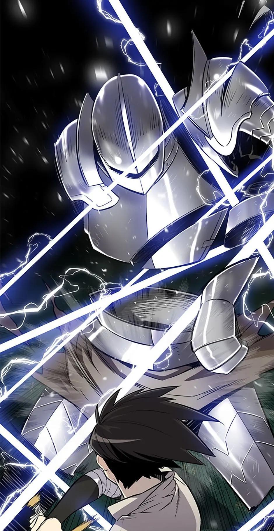 Disciple of the Holy Sword Chap 23 - Next Chap 24