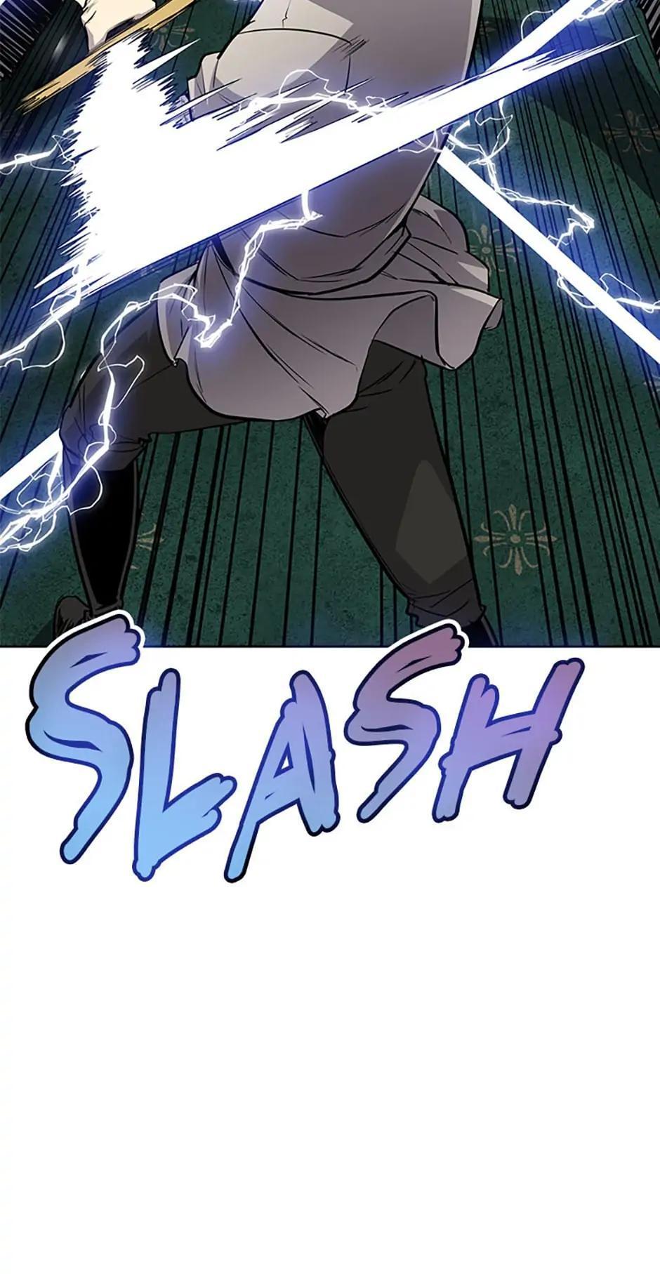 Disciple of the Holy Sword Chap 23 - Next Chap 24