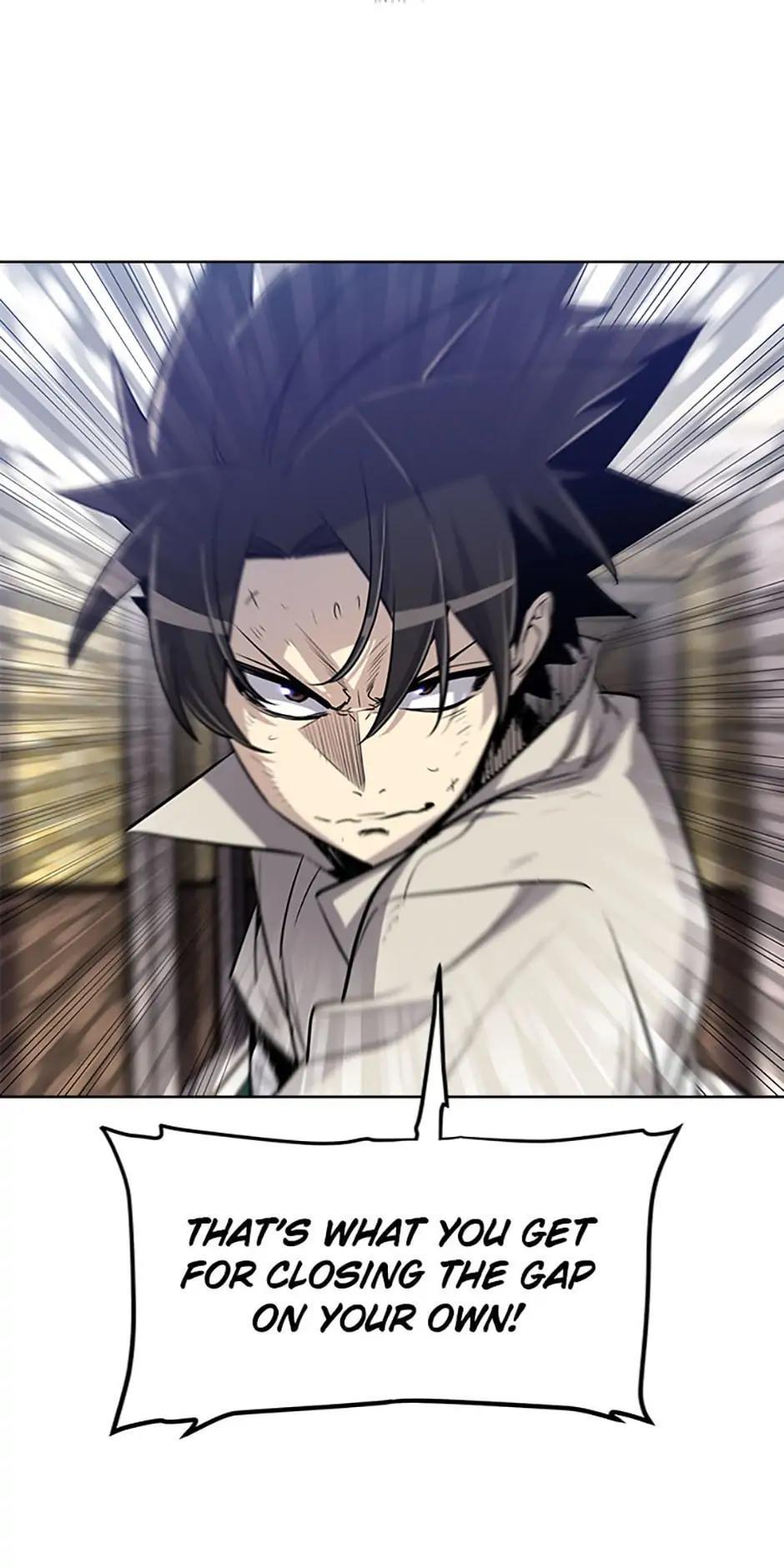 Disciple of the Holy Sword Chap 23 - Next Chap 24