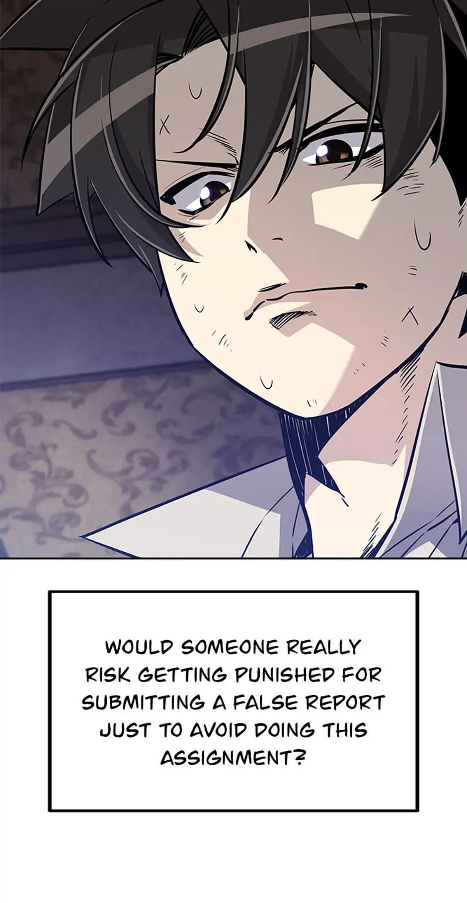 Disciple of the Holy Sword Chap 23 - Next Chap 24