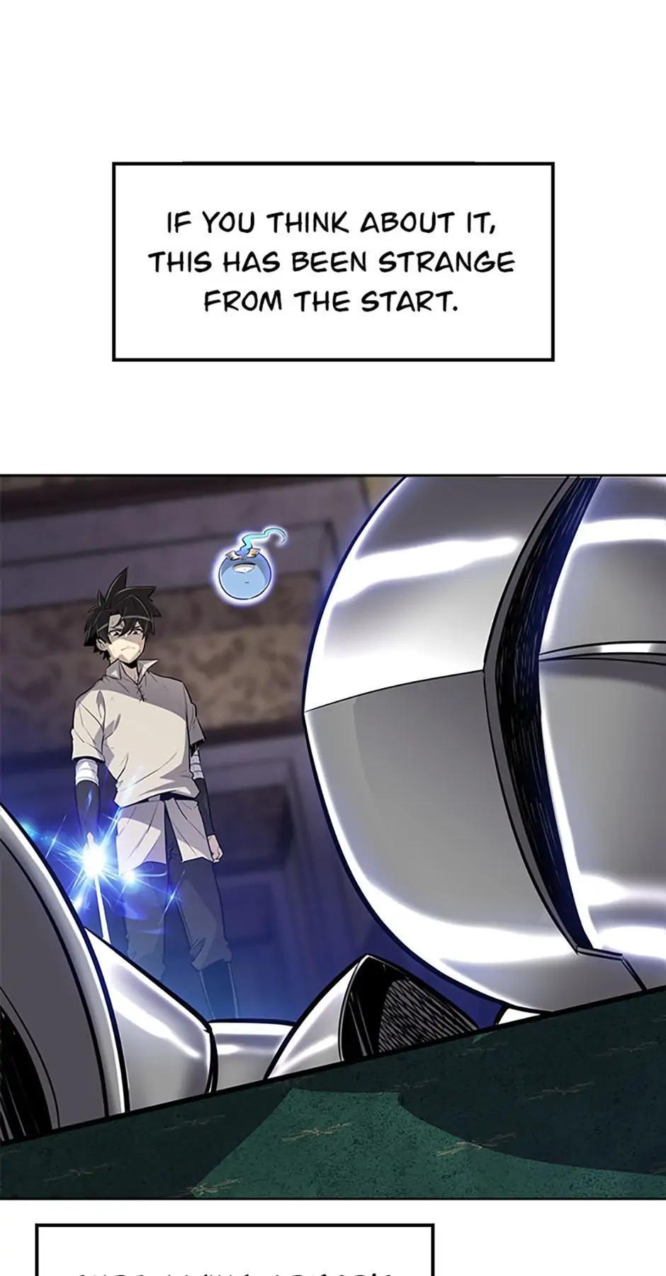 Disciple of the Holy Sword Chap 23 - Next Chap 24
