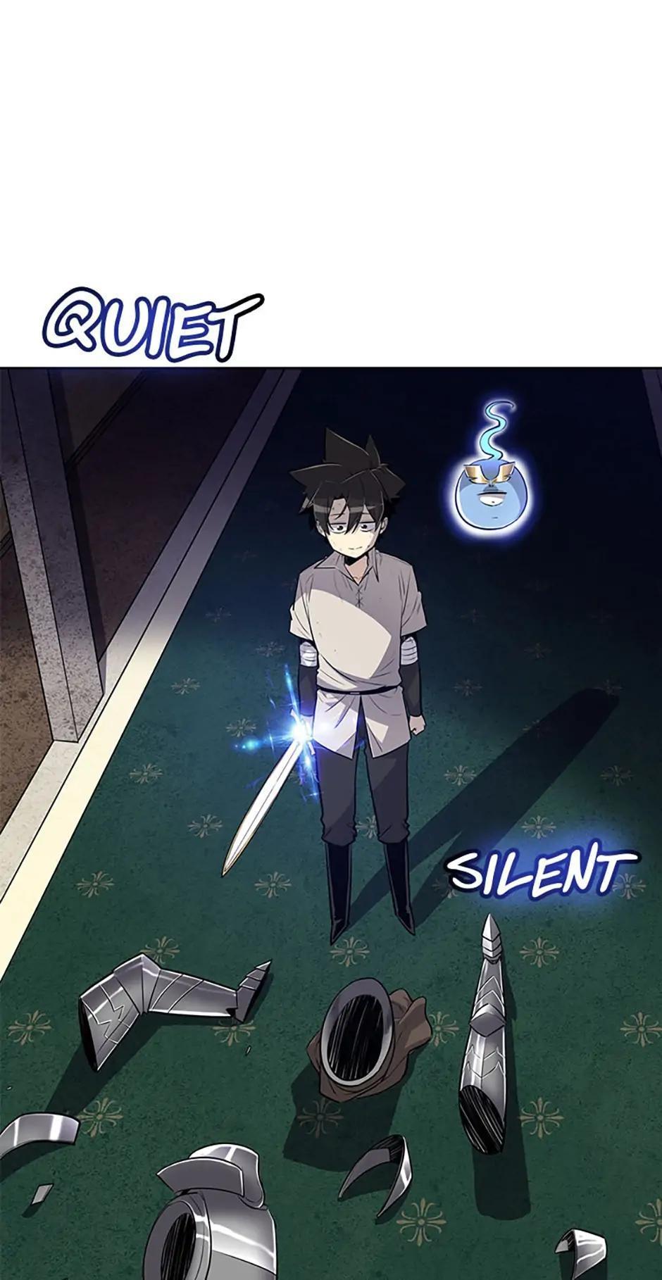 Disciple of the Holy Sword Chap 23 - Next Chap 24