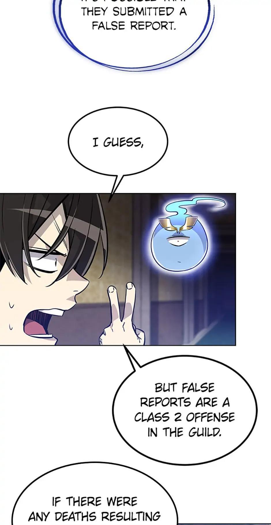 Disciple of the Holy Sword Chap 23 - Next Chap 24