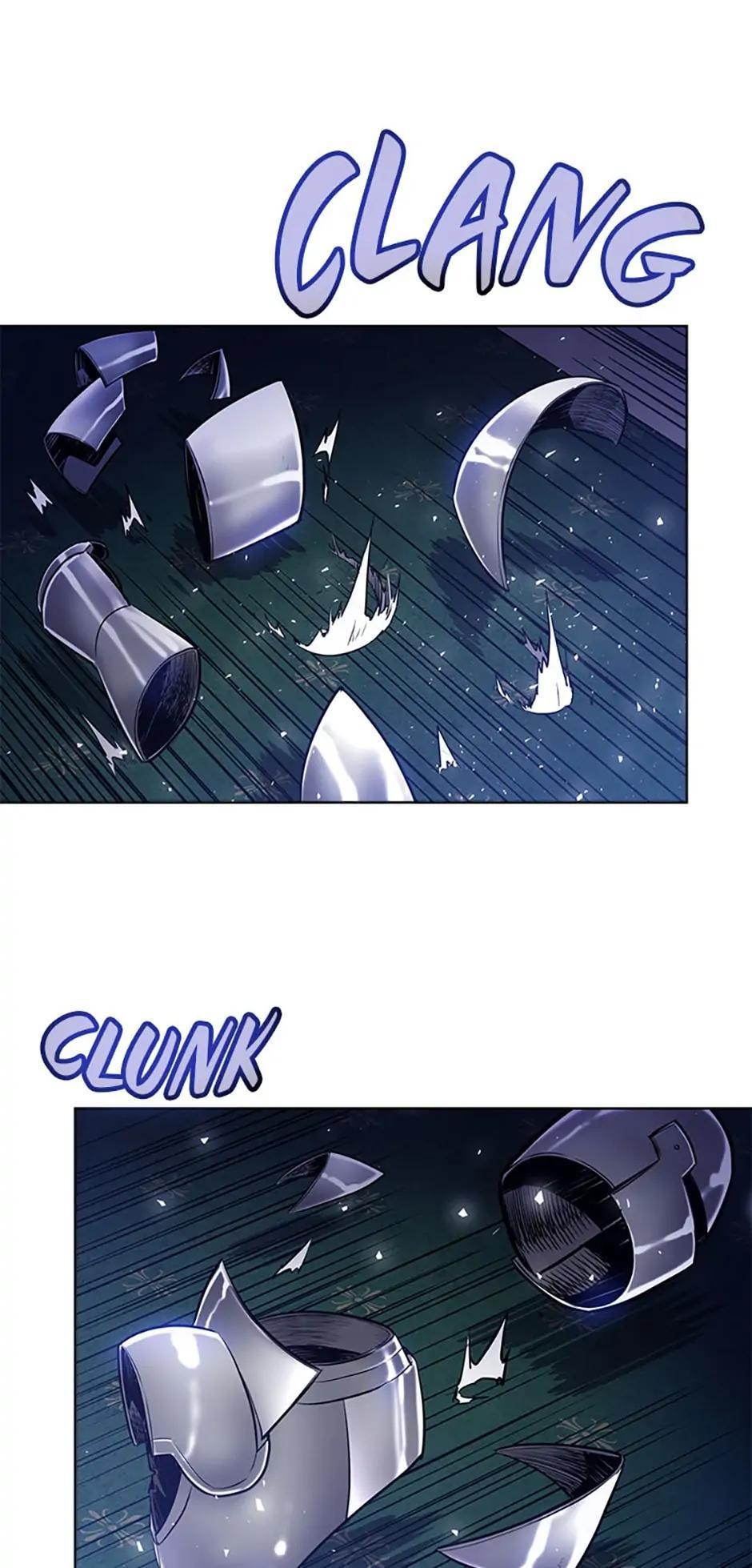 Disciple of the Holy Sword Chap 23 - Next Chap 24
