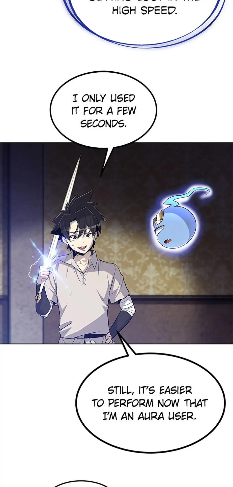 Disciple of the Holy Sword Chap 23 - Next Chap 24