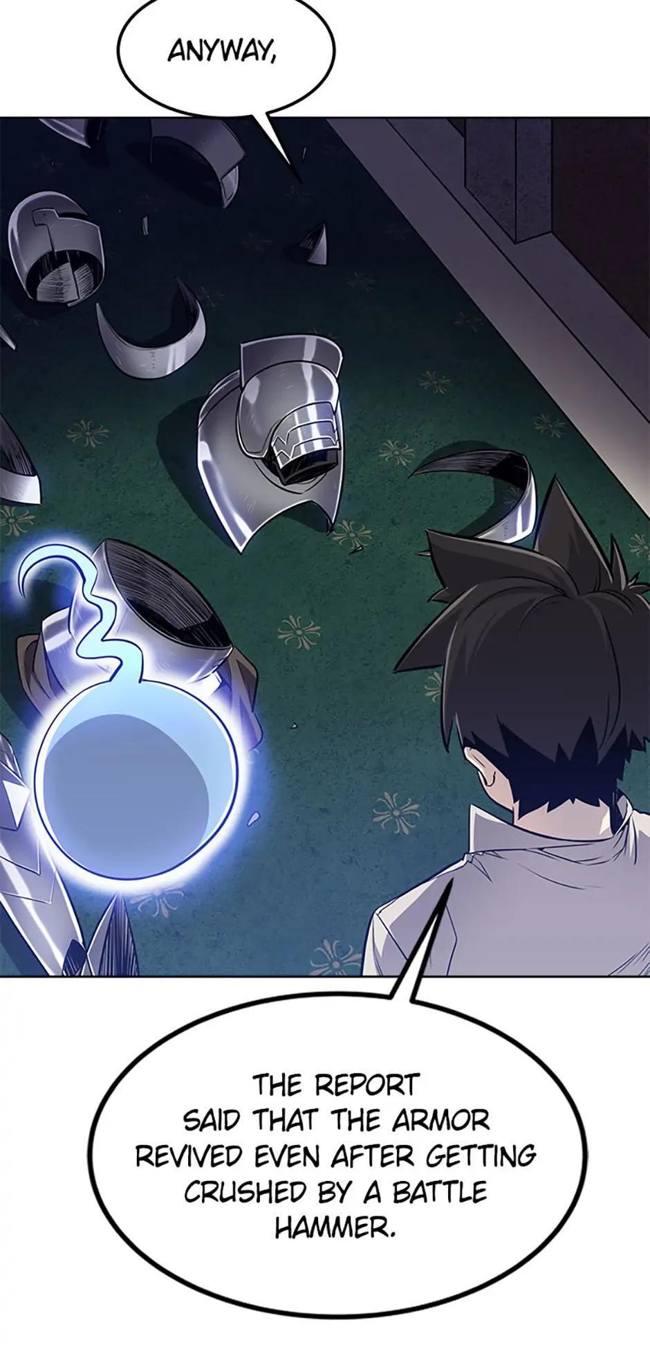 Disciple of the Holy Sword Chap 23 - Next Chap 24