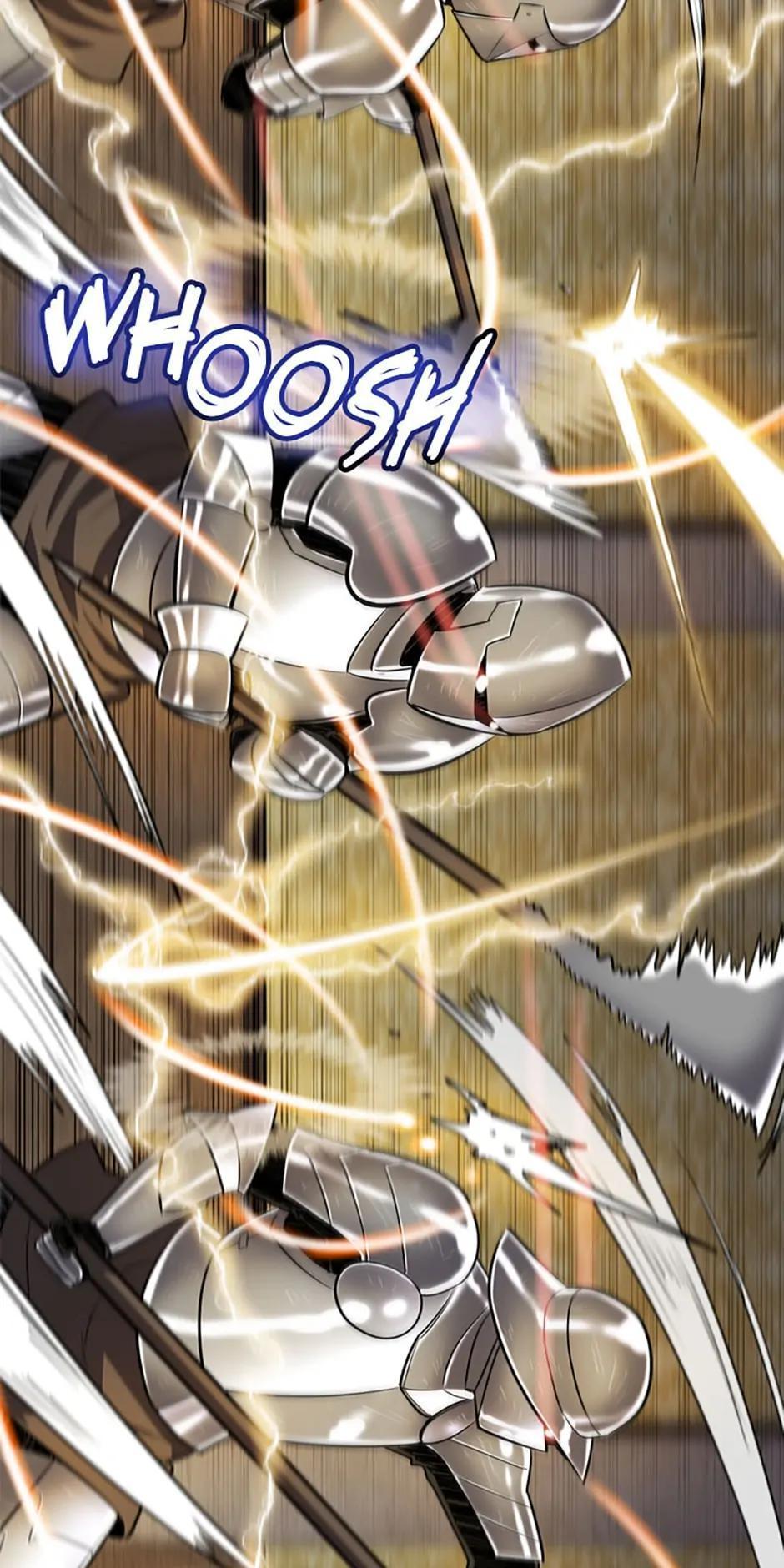 Disciple of the Holy Sword Chap 23 - Next Chap 24