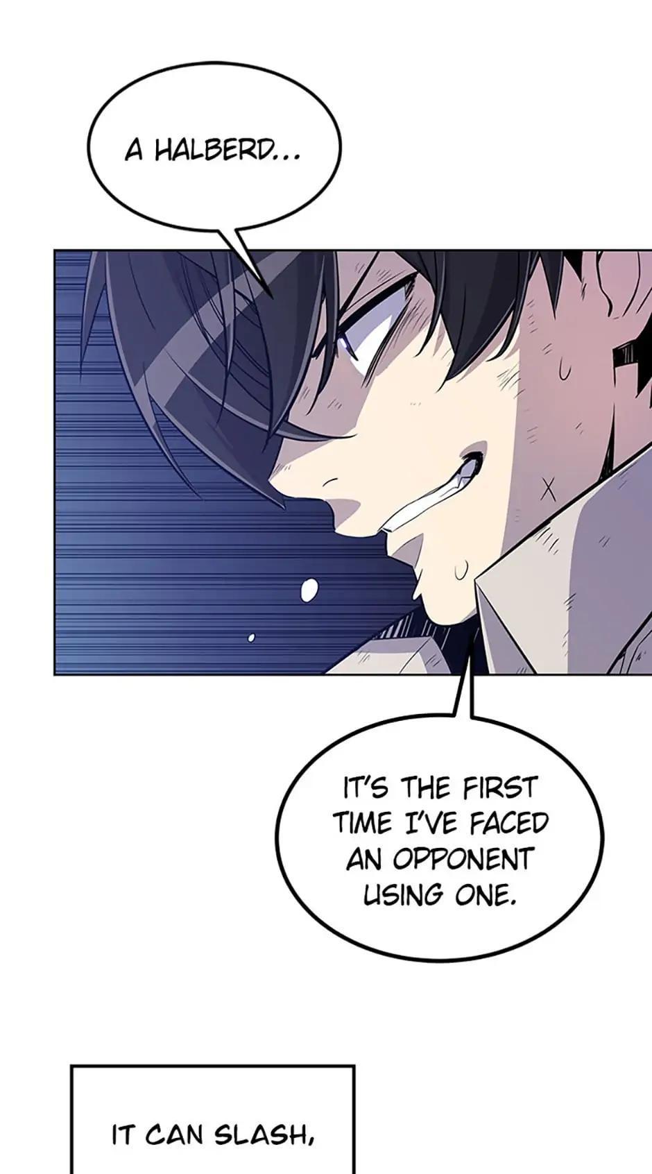 Disciple of the Holy Sword Chap 23 - Next Chap 24