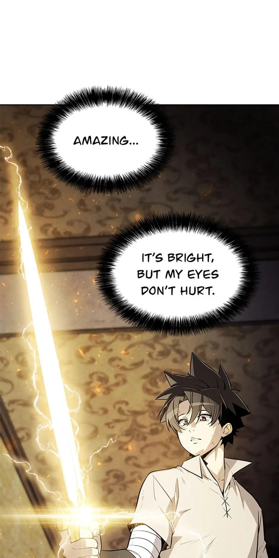 Disciple of the Holy Sword Chap 23 - Next Chap 24
