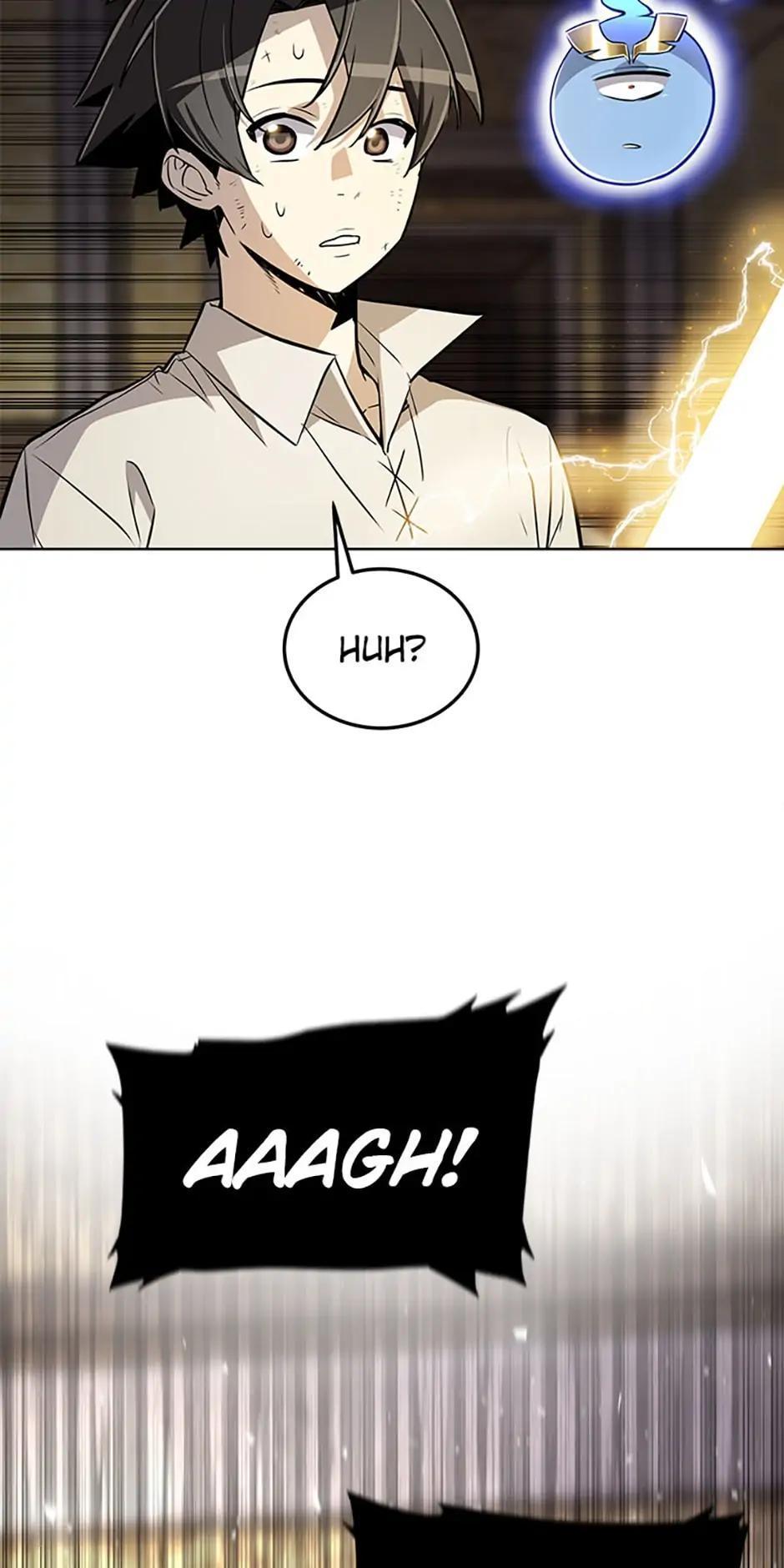 Disciple of the Holy Sword Chap 23 - Next Chap 24
