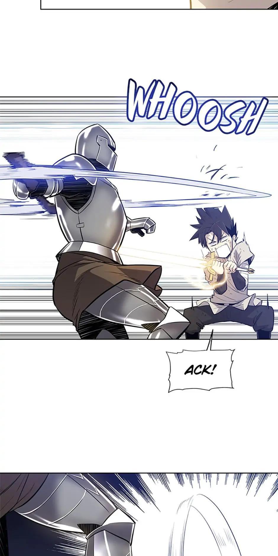 Disciple of the Holy Sword Chap 23 - Next Chap 24