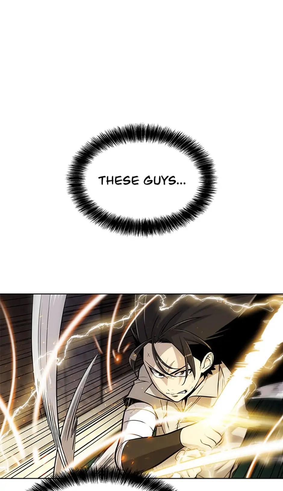 Disciple of the Holy Sword Chap 23 - Next Chap 24