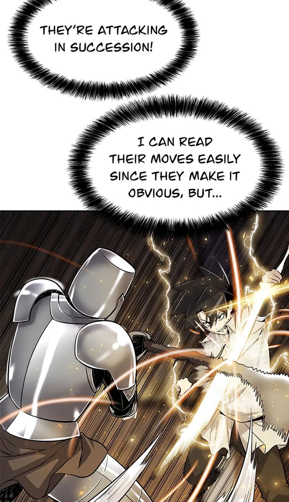Disciple of the Holy Sword Chap 23 - Next Chap 24