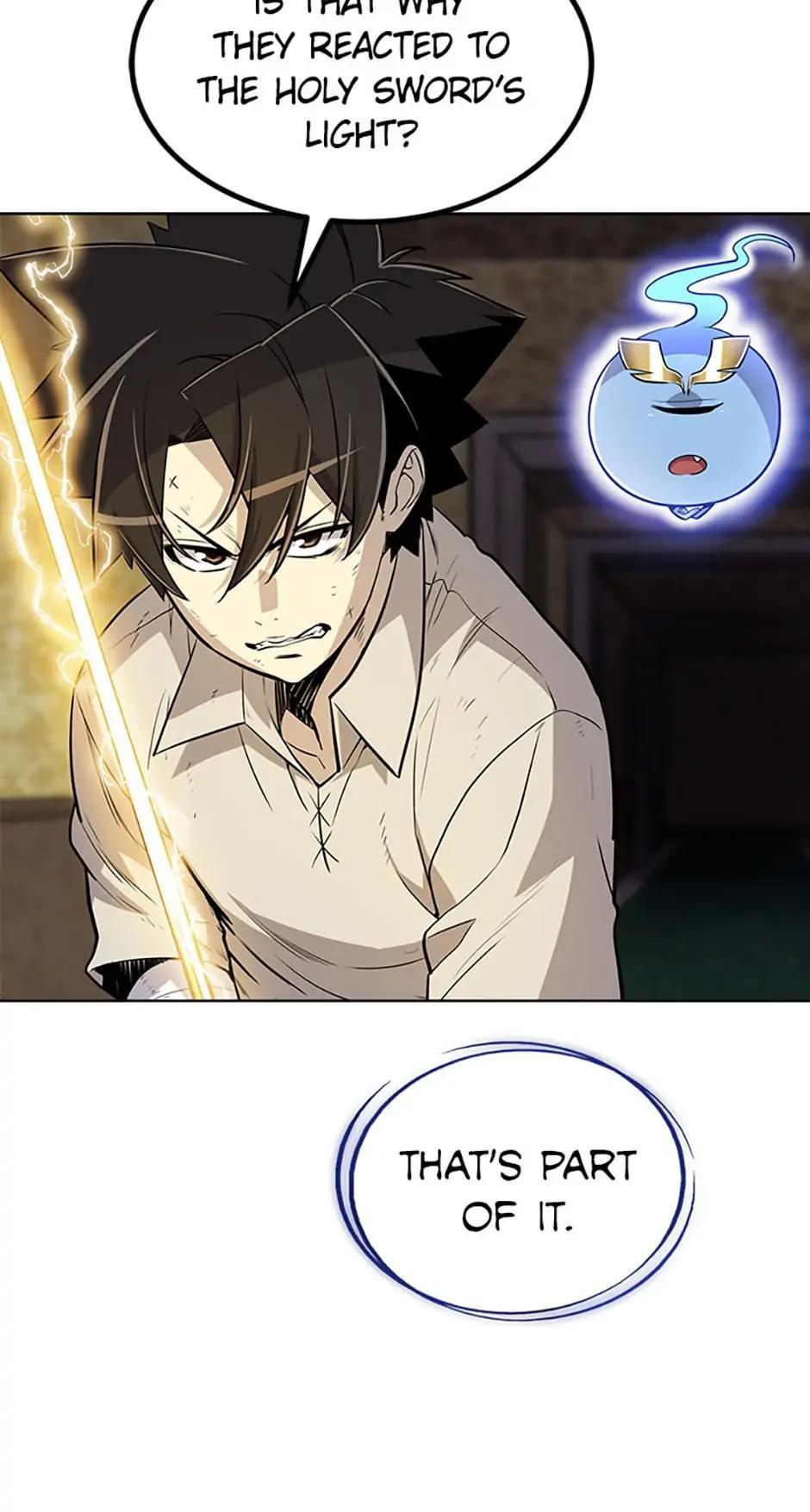 Disciple of the Holy Sword Chap 23 - Next Chap 24