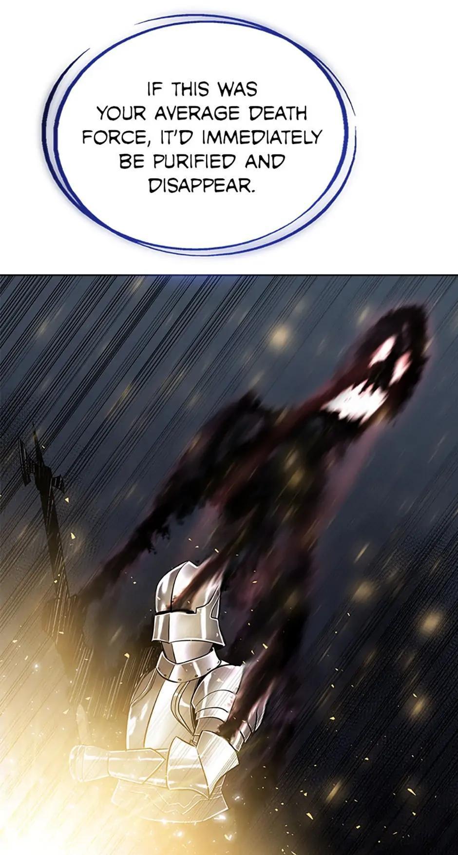 Disciple of the Holy Sword Chap 23 - Next Chap 24