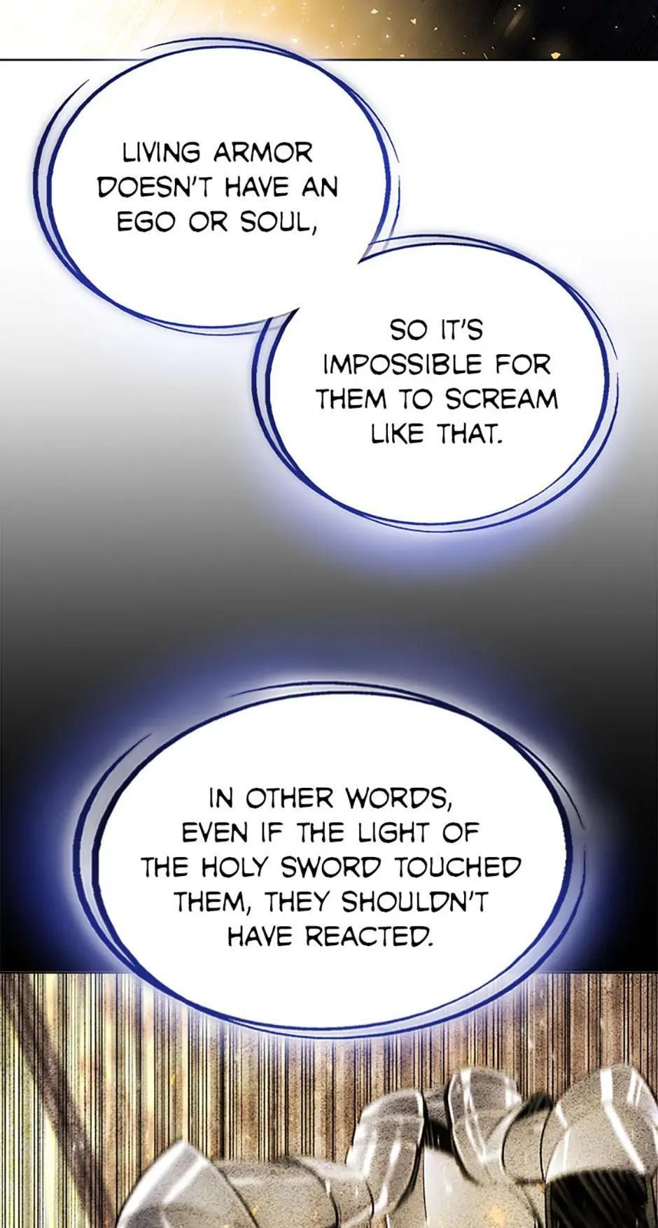 Disciple of the Holy Sword Chap 23 - Next Chap 24