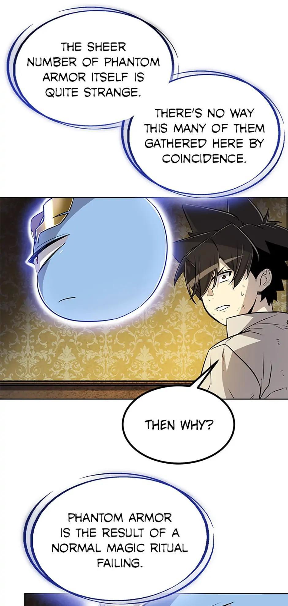 Disciple of the Holy Sword Chap 23 - Next Chap 24